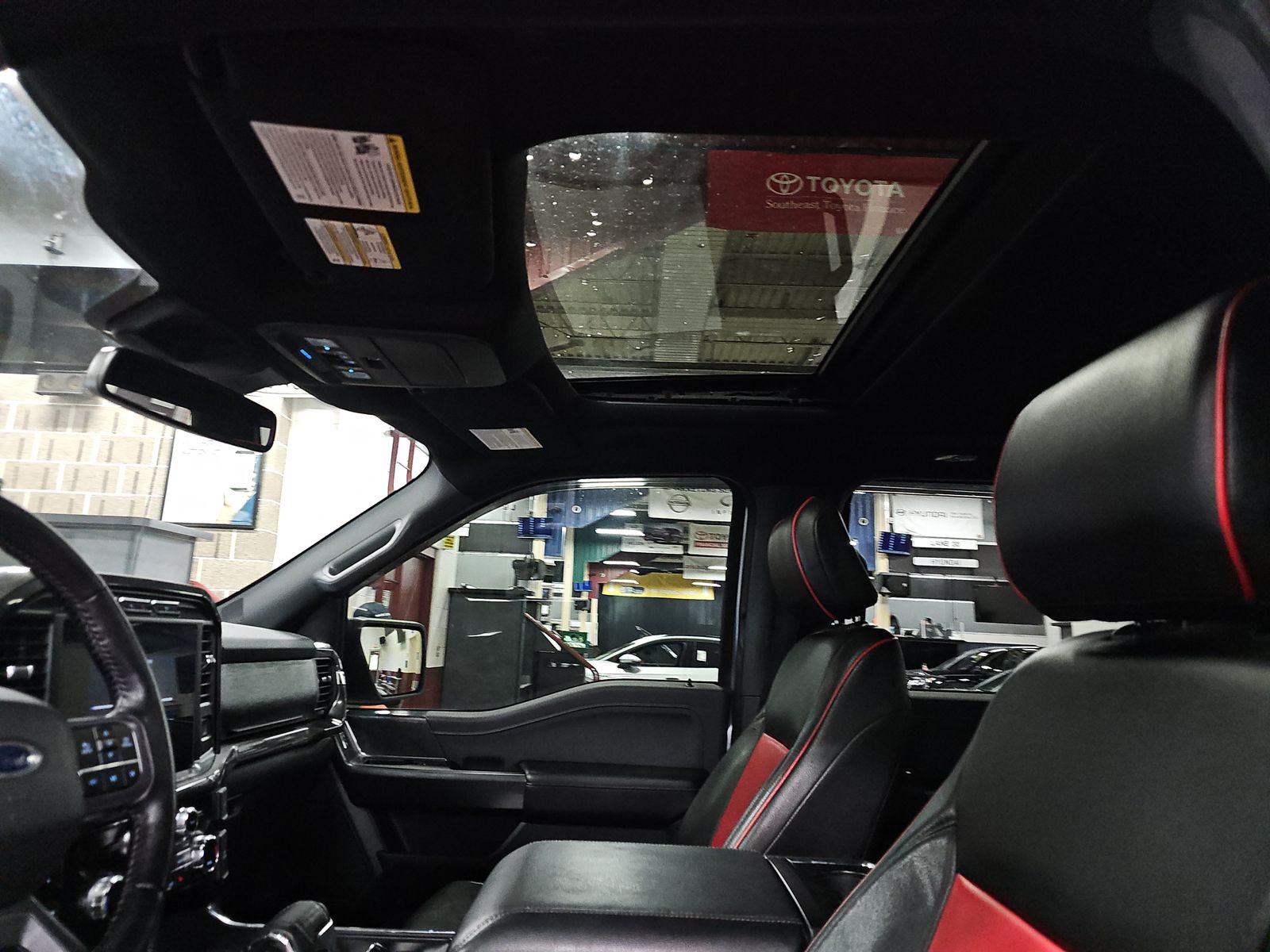 2021 Ford F-150 XLT AWD