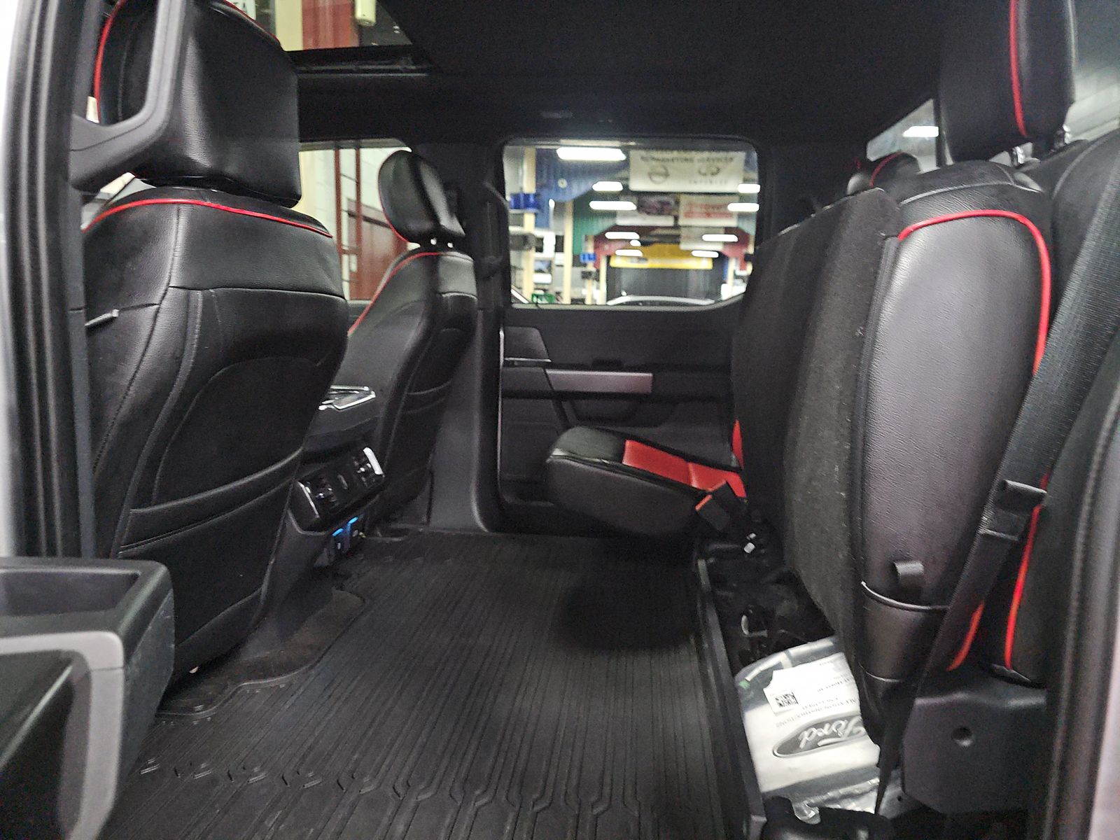 2021 Ford F-150 XLT AWD