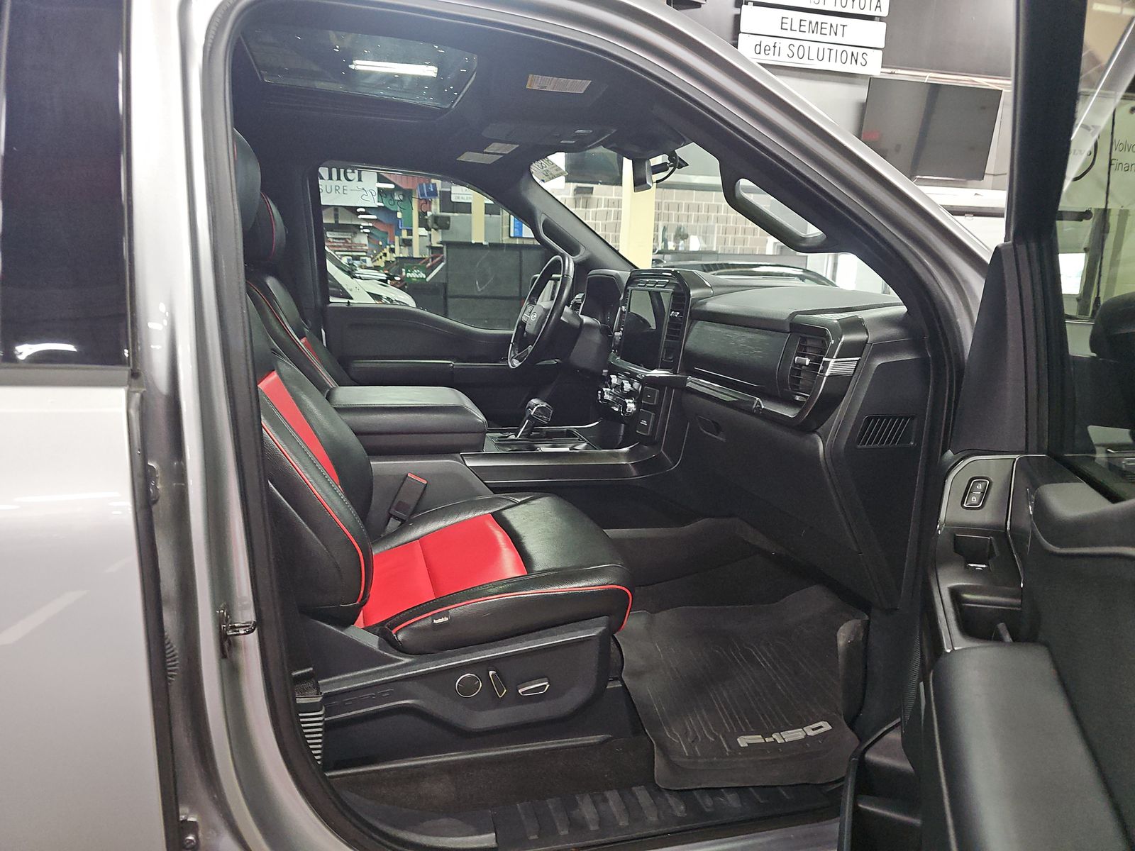 2021 Ford F-150 XLT AWD