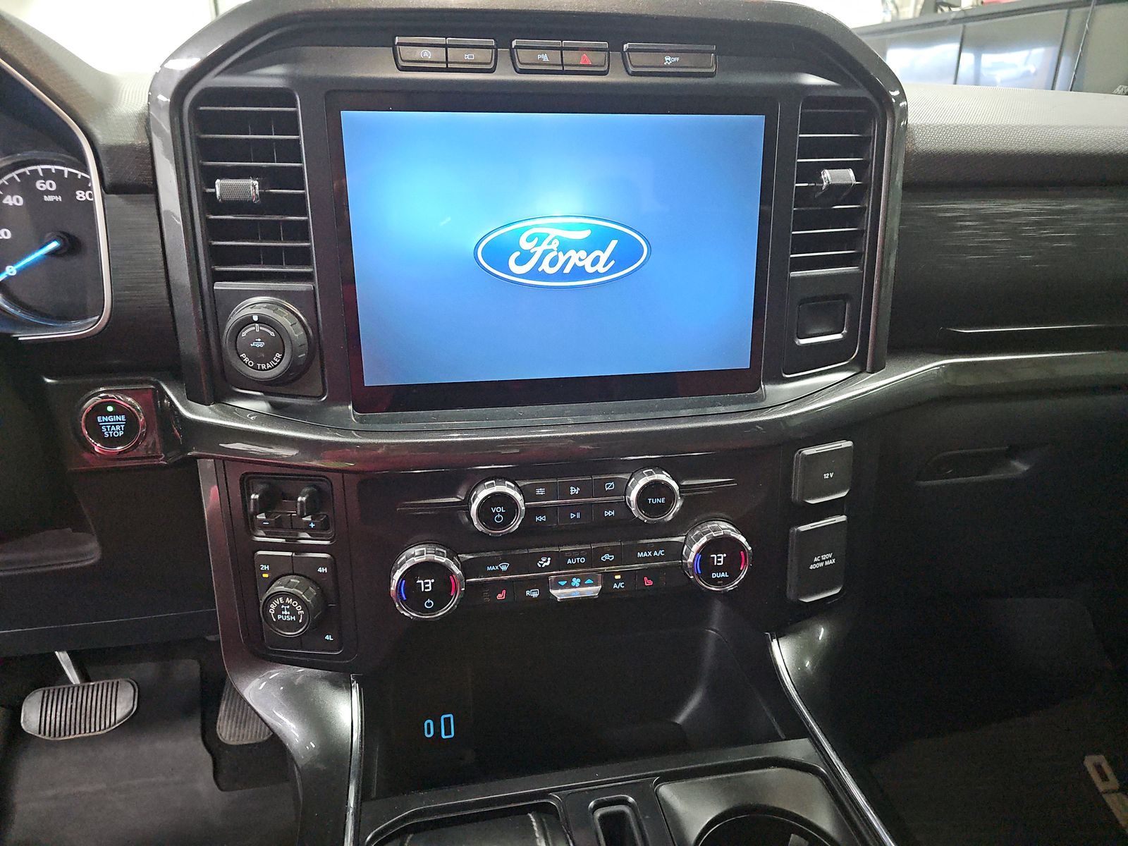 2021 Ford F-150 XLT AWD