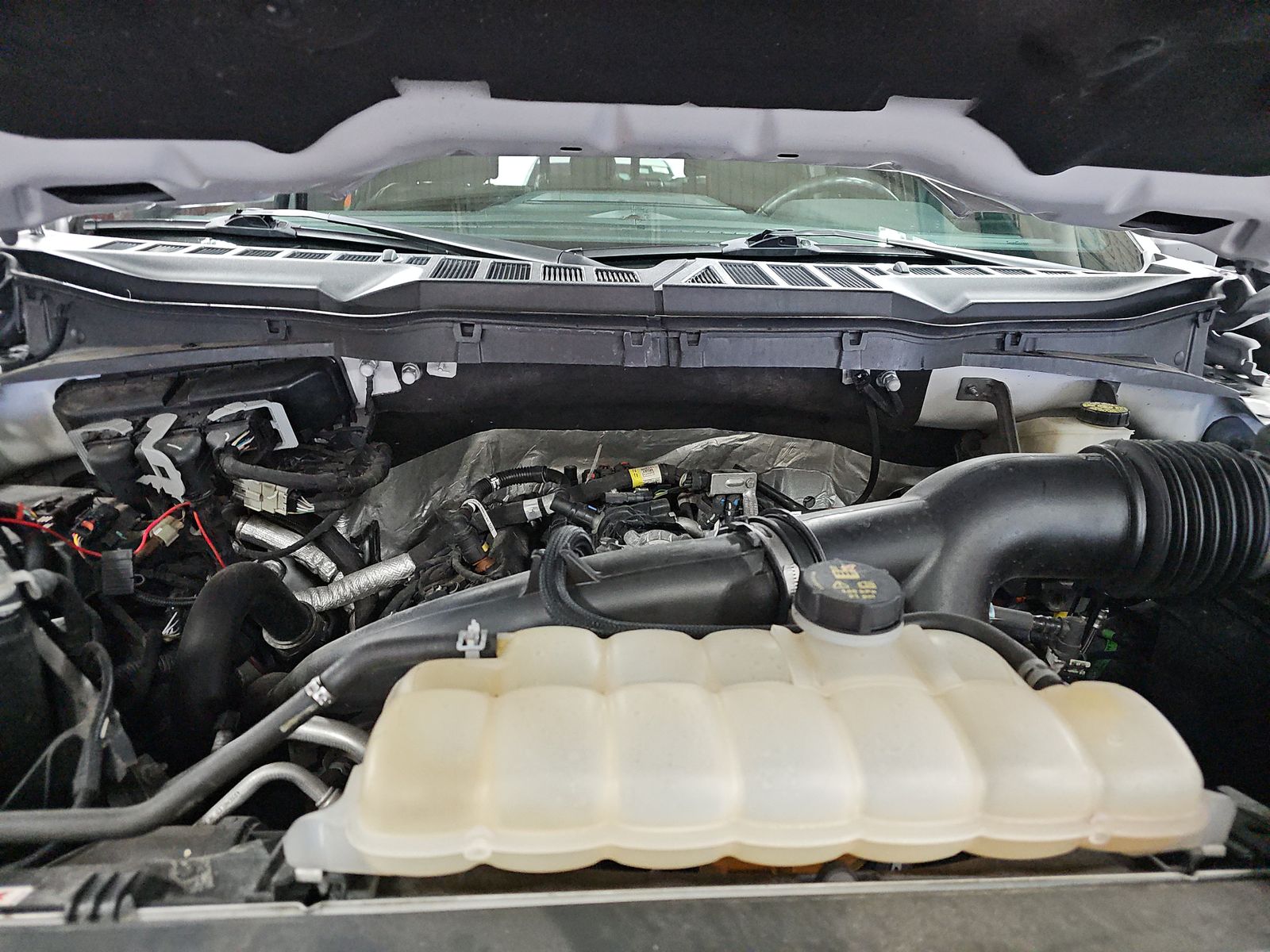 2021 Ford F-150 XLT AWD