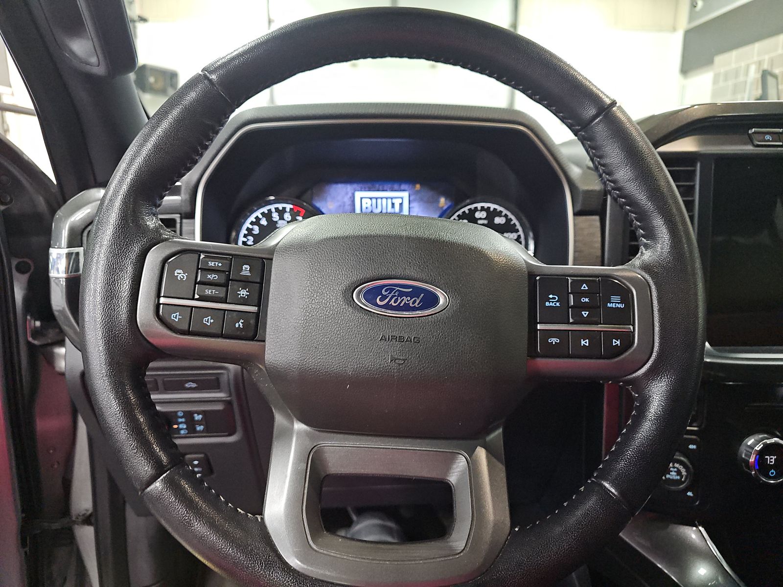 2021 Ford F-150 XLT AWD