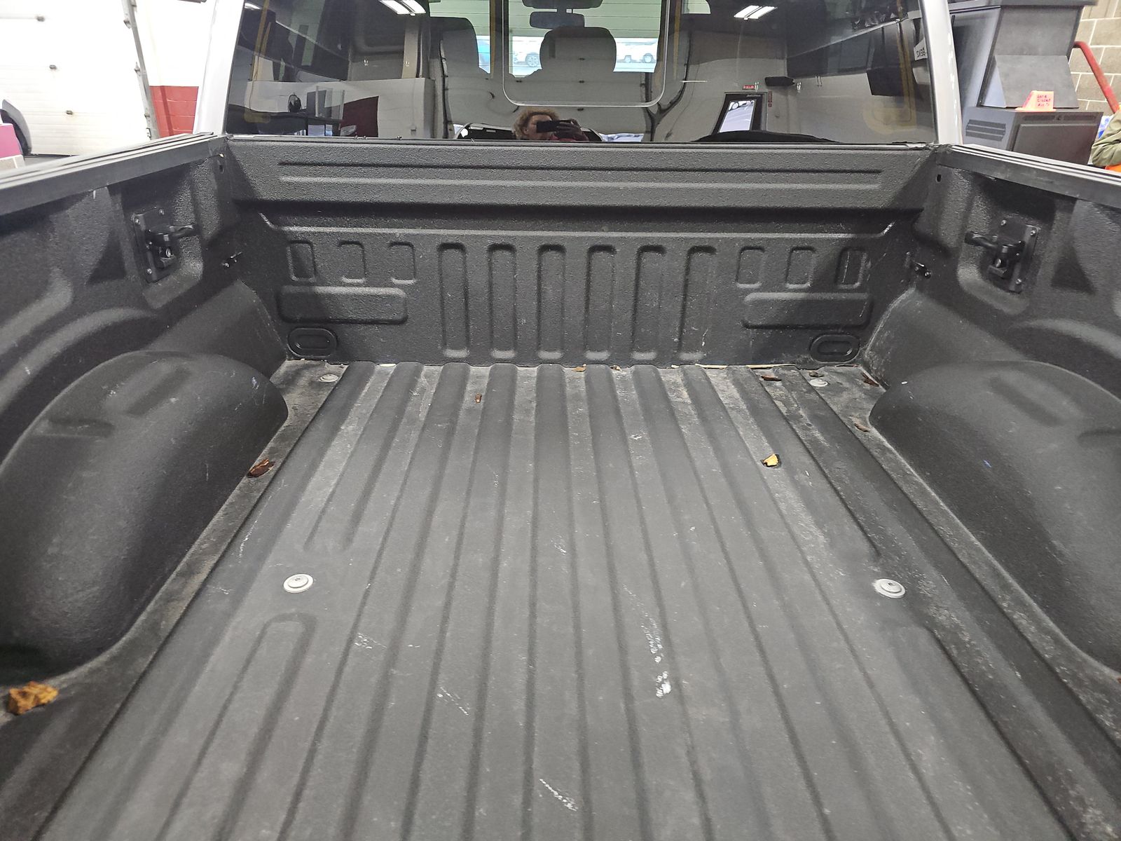 2021 Ford F-150 XLT AWD