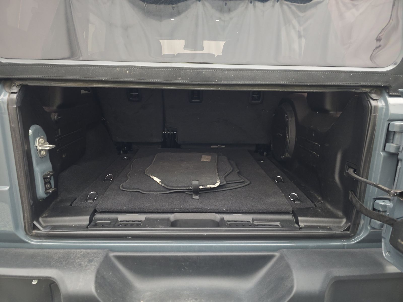 2024 Jeep Wrangler Sport S AWD