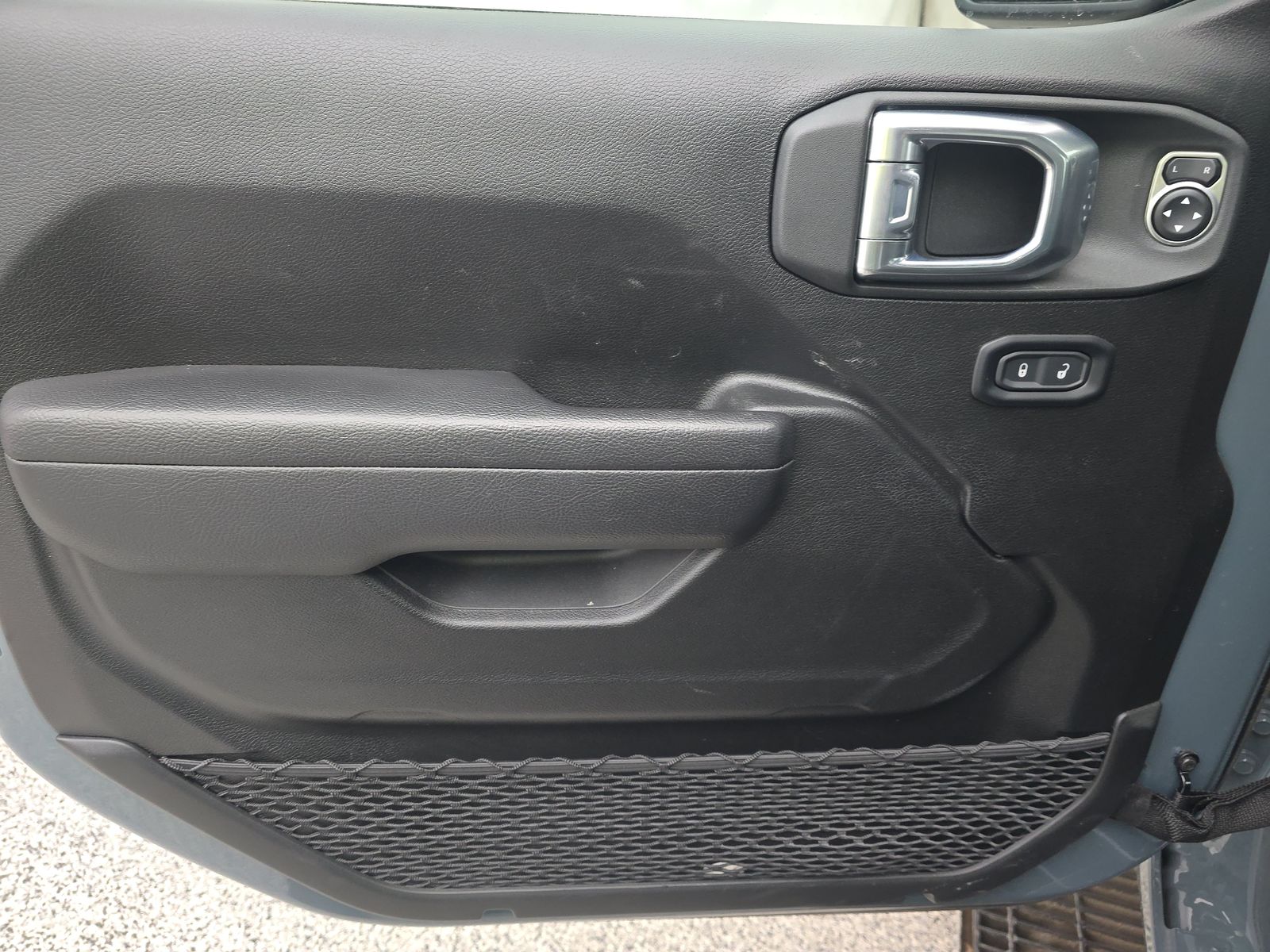 2024 Jeep Wrangler Sport S AWD