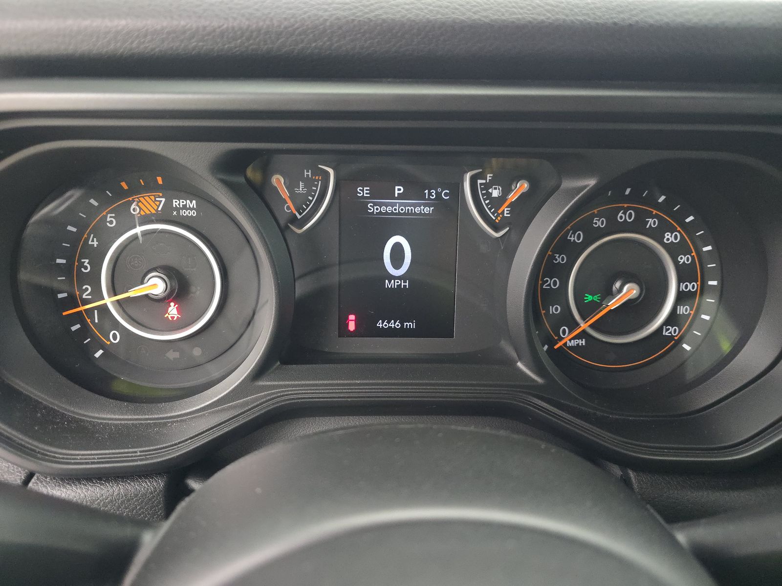 2024 Jeep Wrangler Sport S AWD