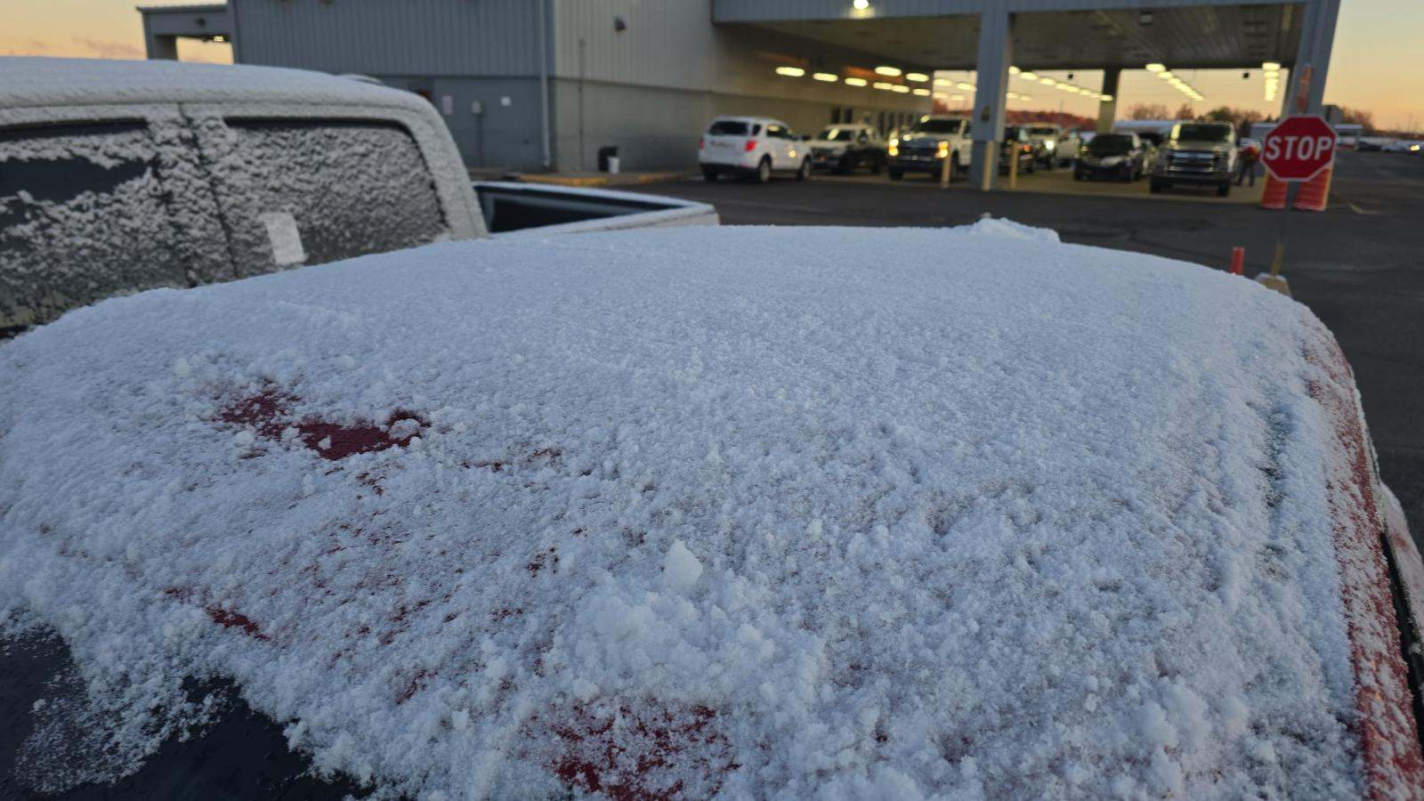 2023 Ford Escape Active AWD