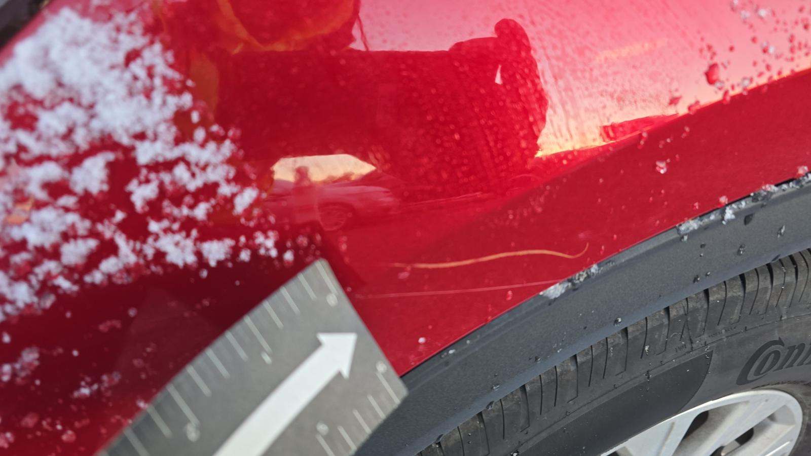 2023 Ford Escape Active AWD