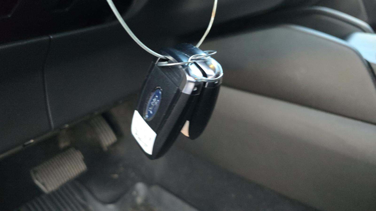 2023 Ford Escape Active AWD