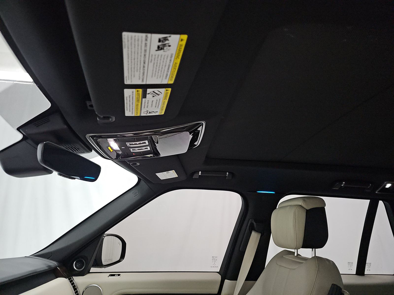 2021 Land Rover Range Rover P525 Westminster AWD