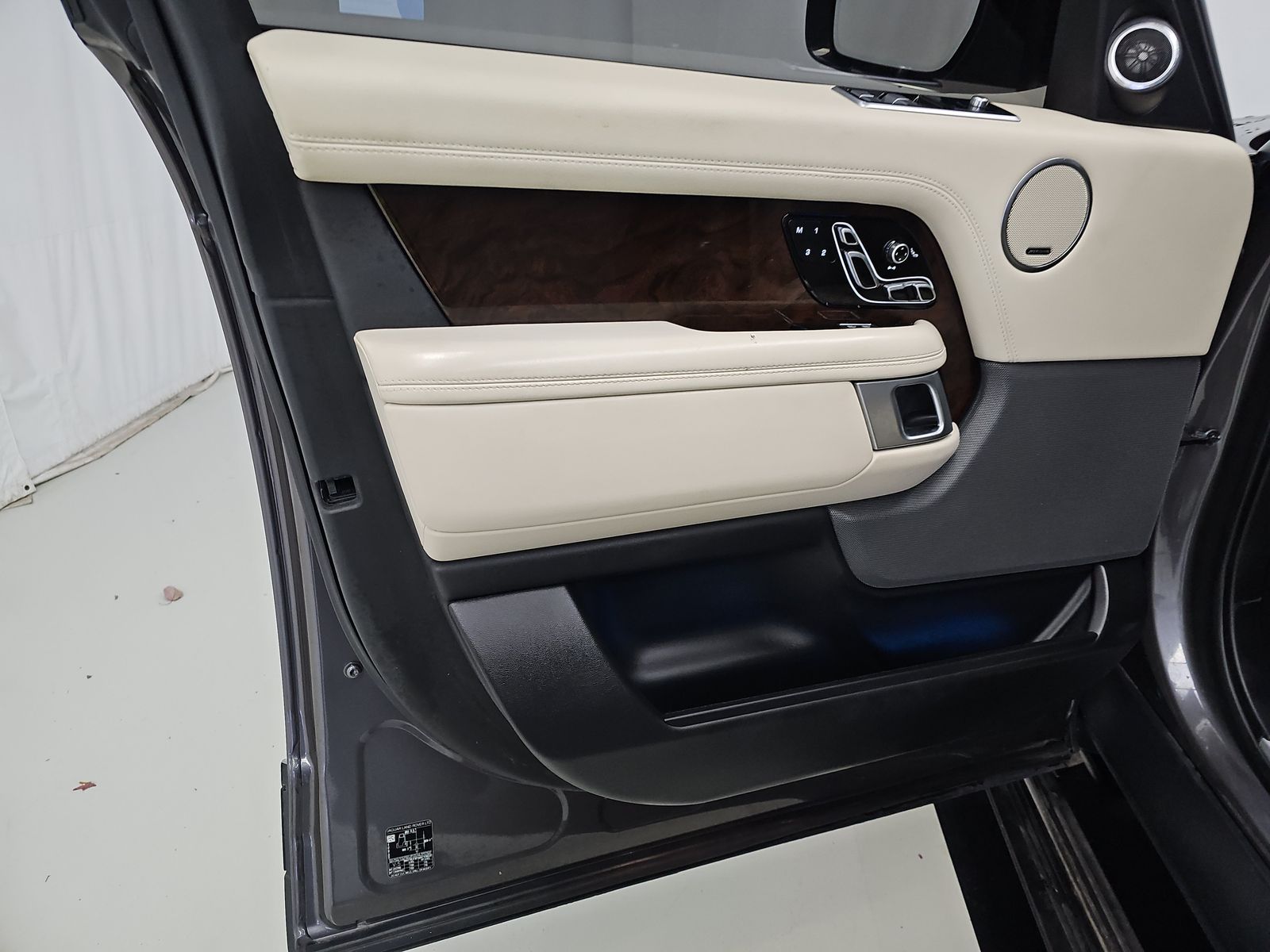 2021 Land Rover Range Rover P525 Westminster AWD