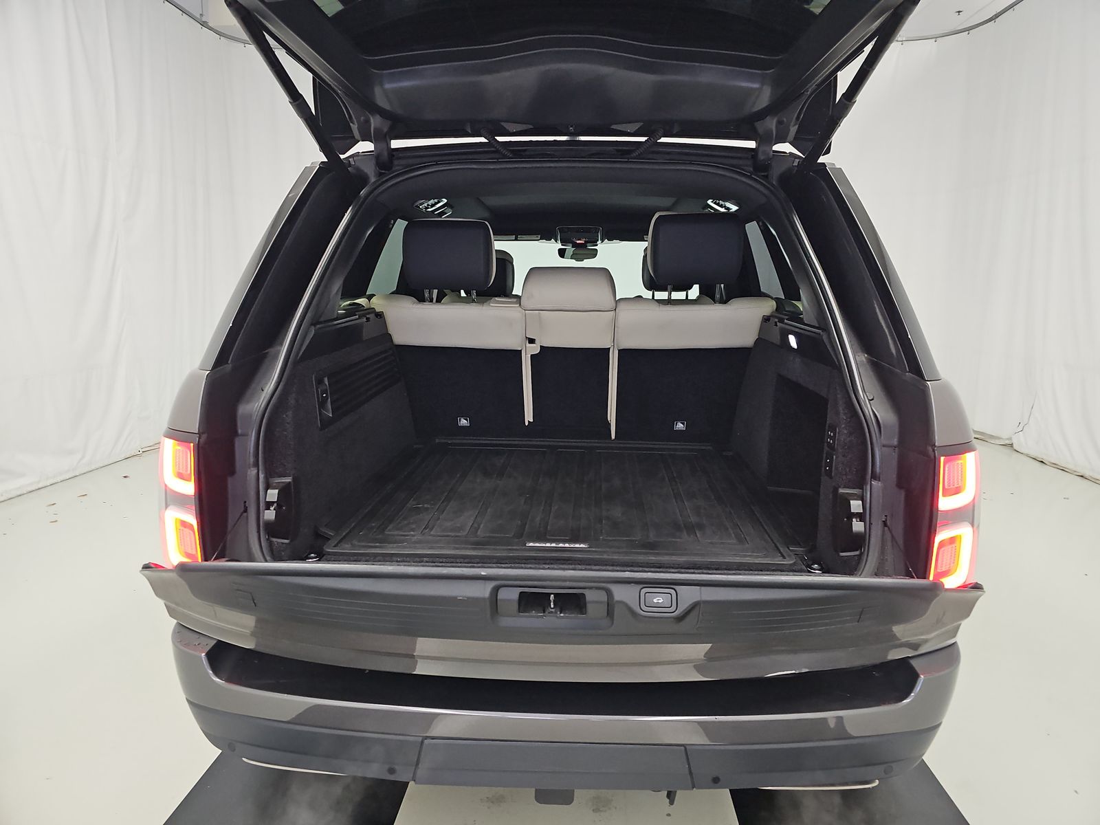 2021 Land Rover Range Rover P525 Westminster AWD