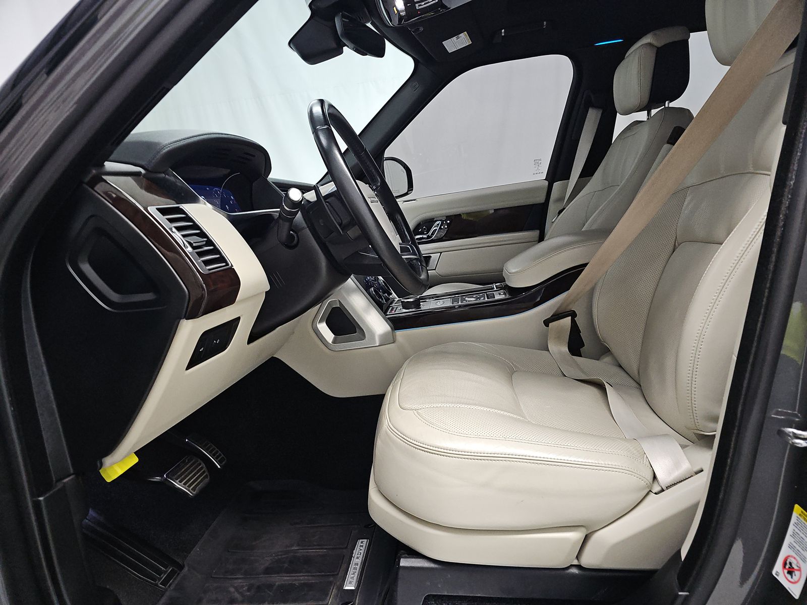 2021 Land Rover Range Rover P525 Westminster AWD