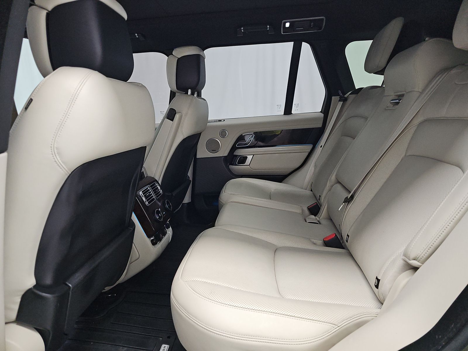 2021 Land Rover Range Rover P525 Westminster AWD