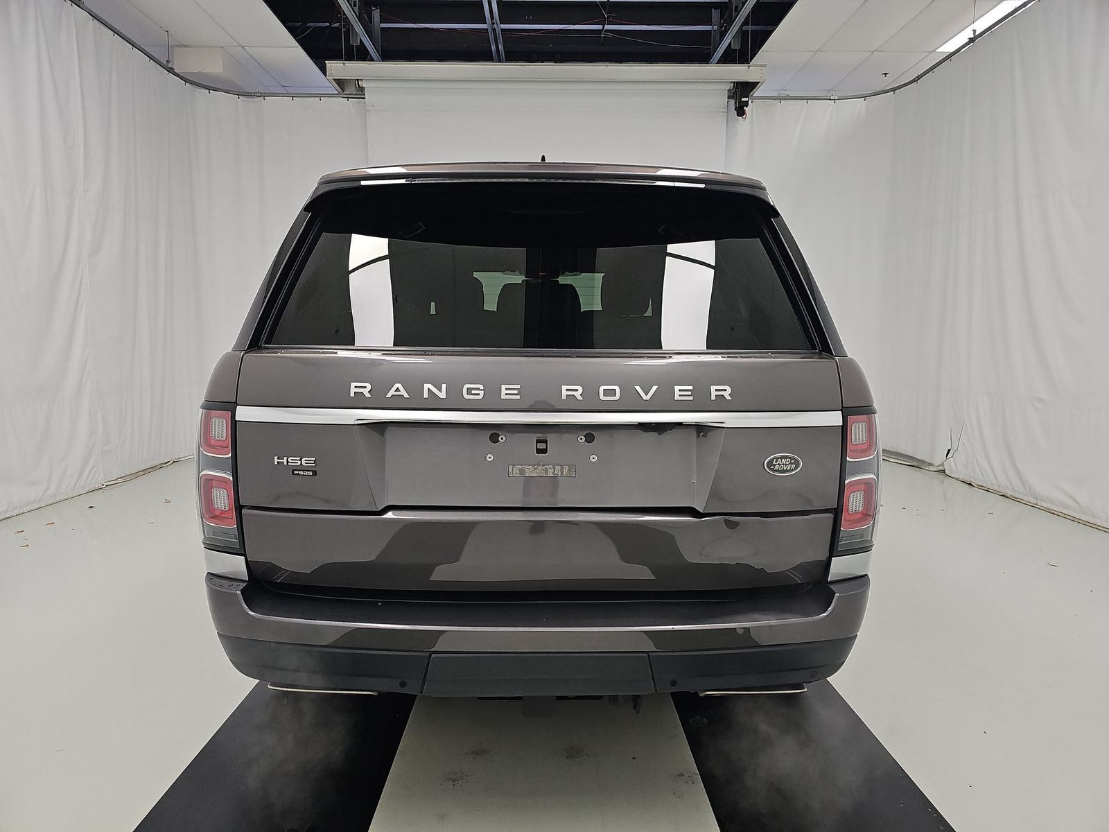 2021 Land Rover Range Rover P525 Westminster AWD