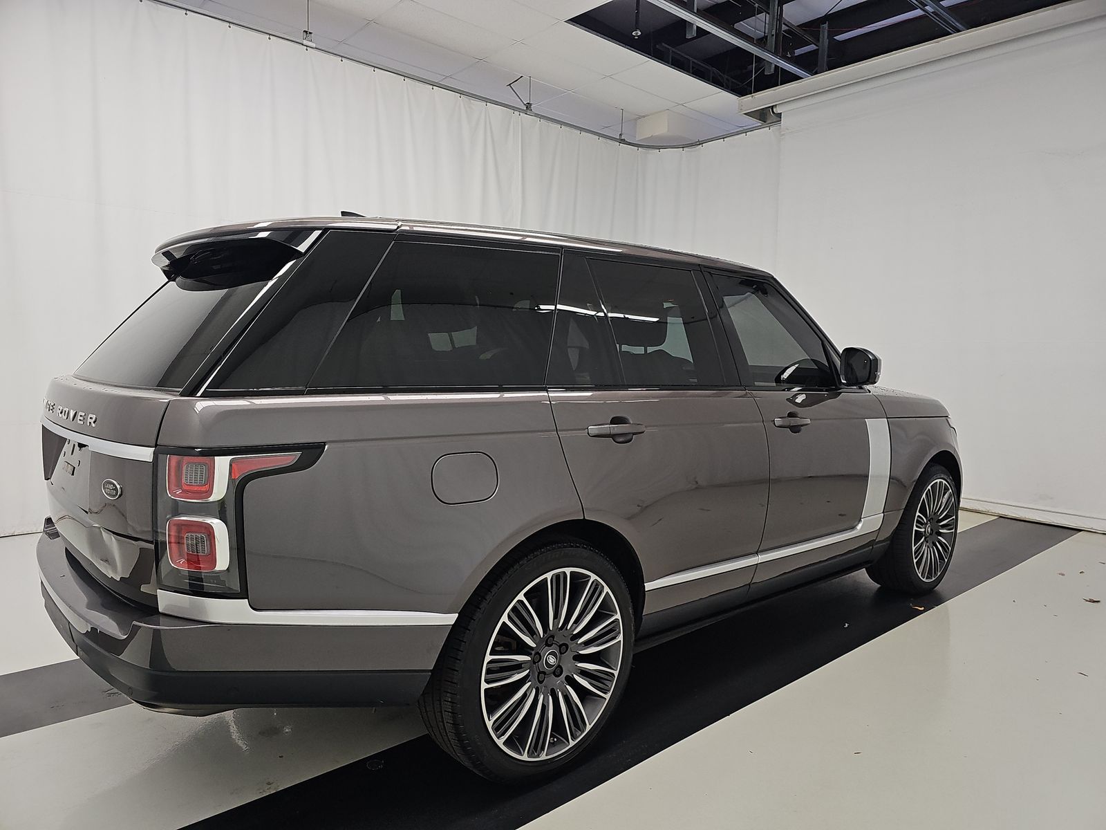 2021 Land Rover Range Rover P525 Westminster AWD