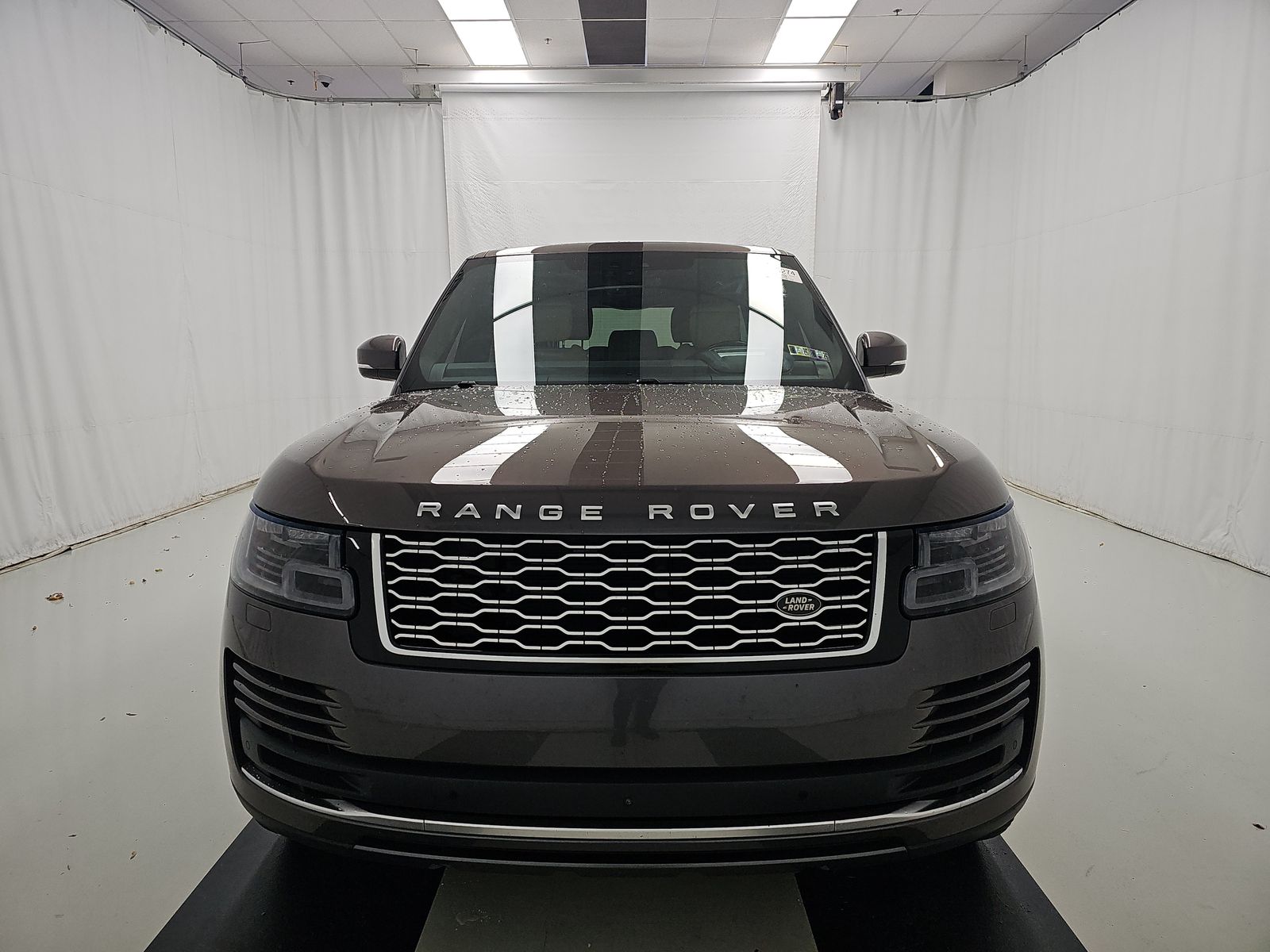 2021 Land Rover Range Rover P525 Westminster AWD
