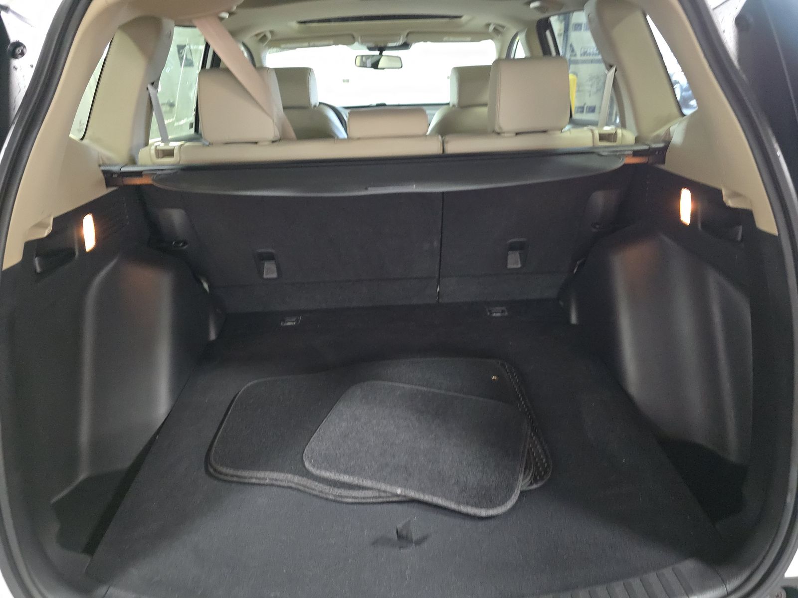 2022 Honda CR-V EX-L AWD