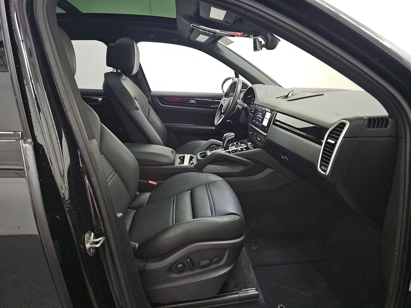 2022 Porsche Cayenne Base AWD