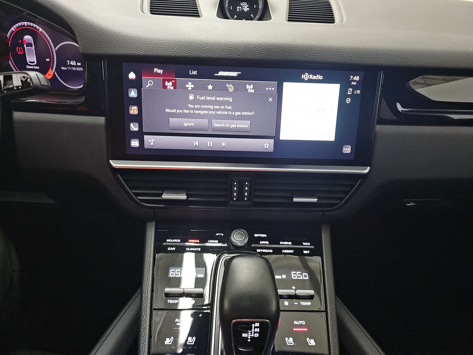 2022 Porsche Cayenne Base AWD