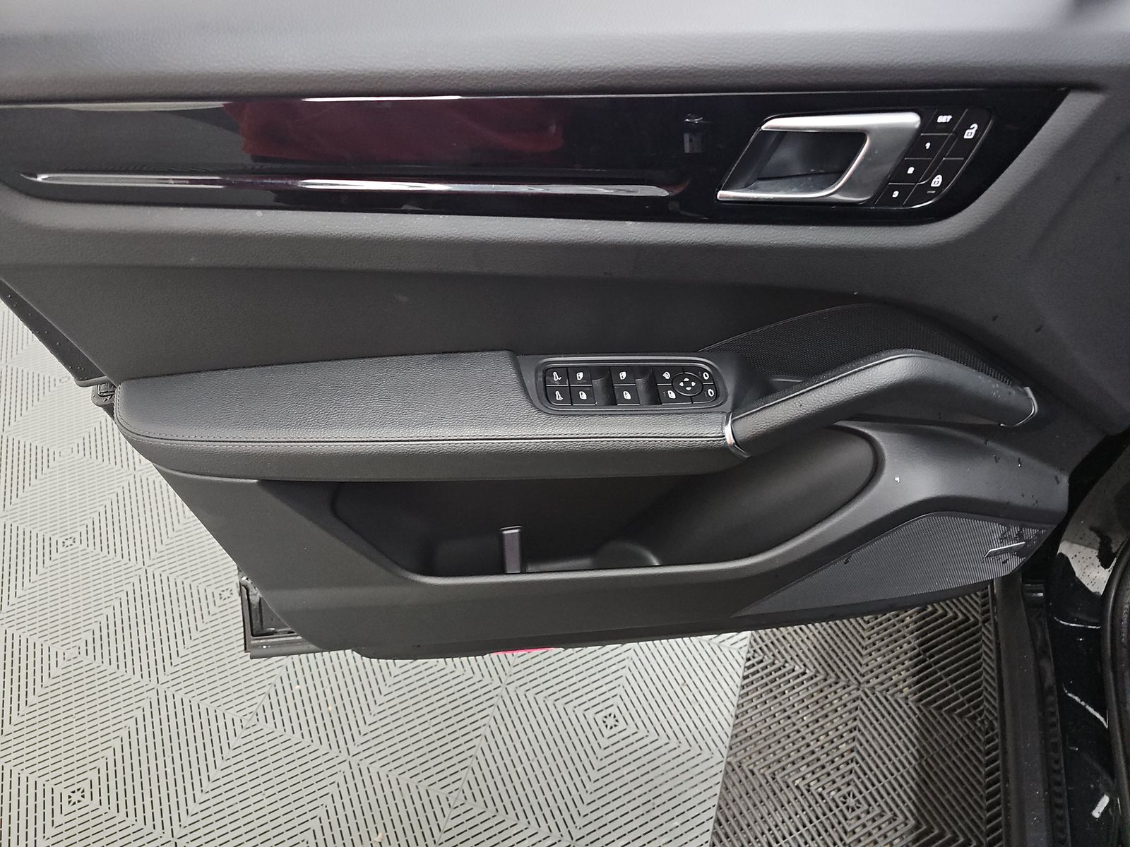 2022 Porsche Cayenne Base AWD