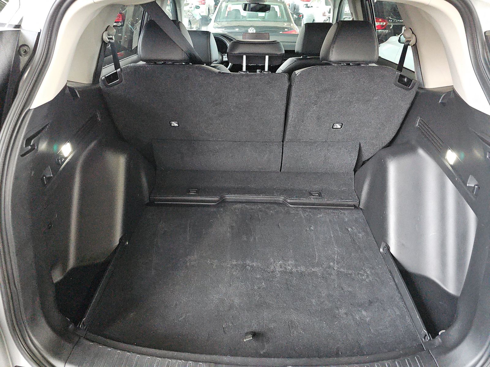 2025 Honda CR-V EX-L FWD