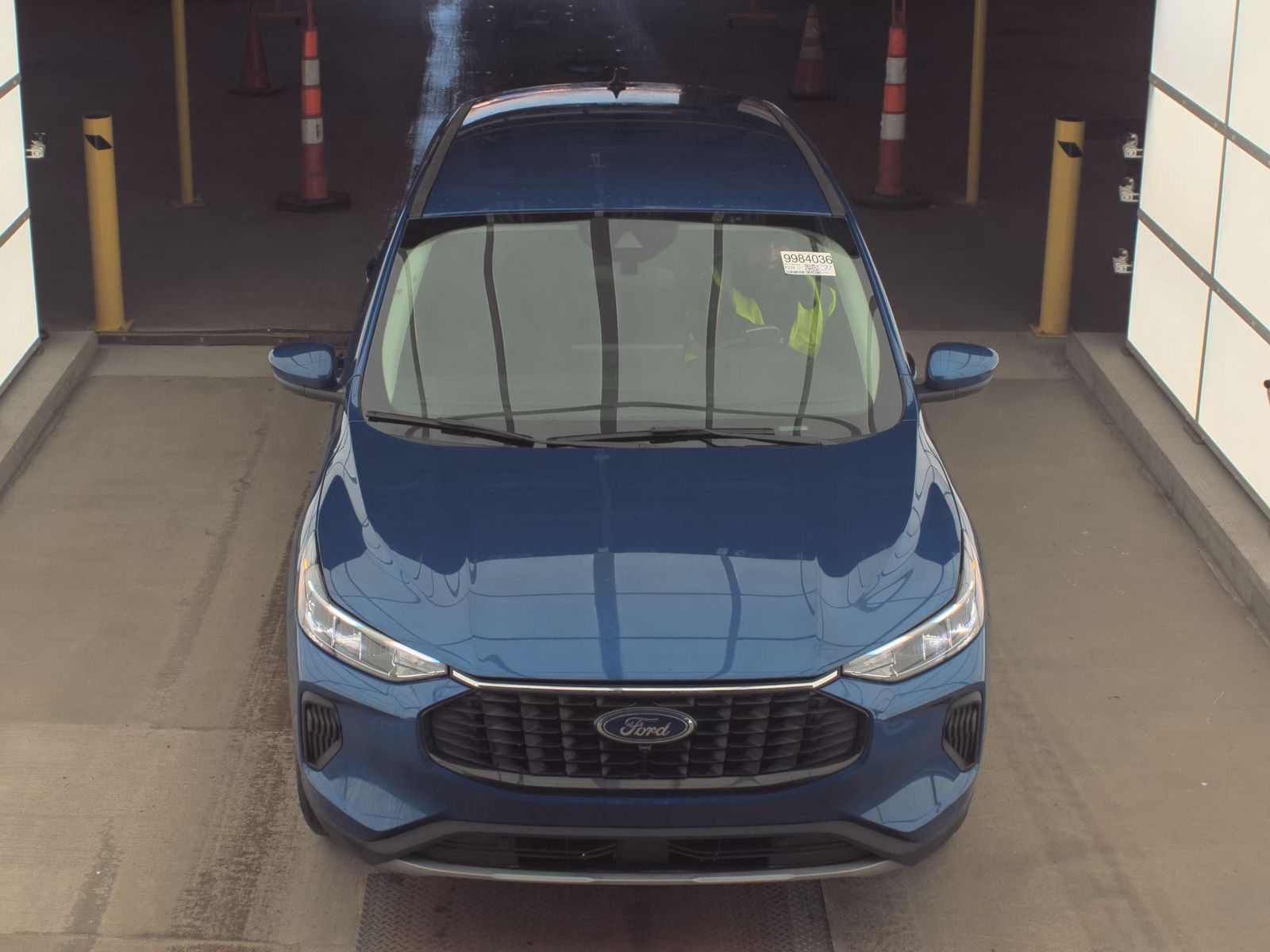 2023 Ford Escape Active AWD