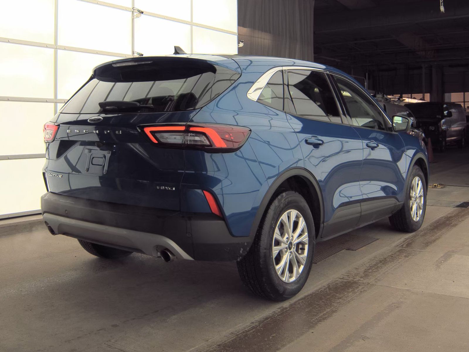 2023 Ford Escape Active AWD
