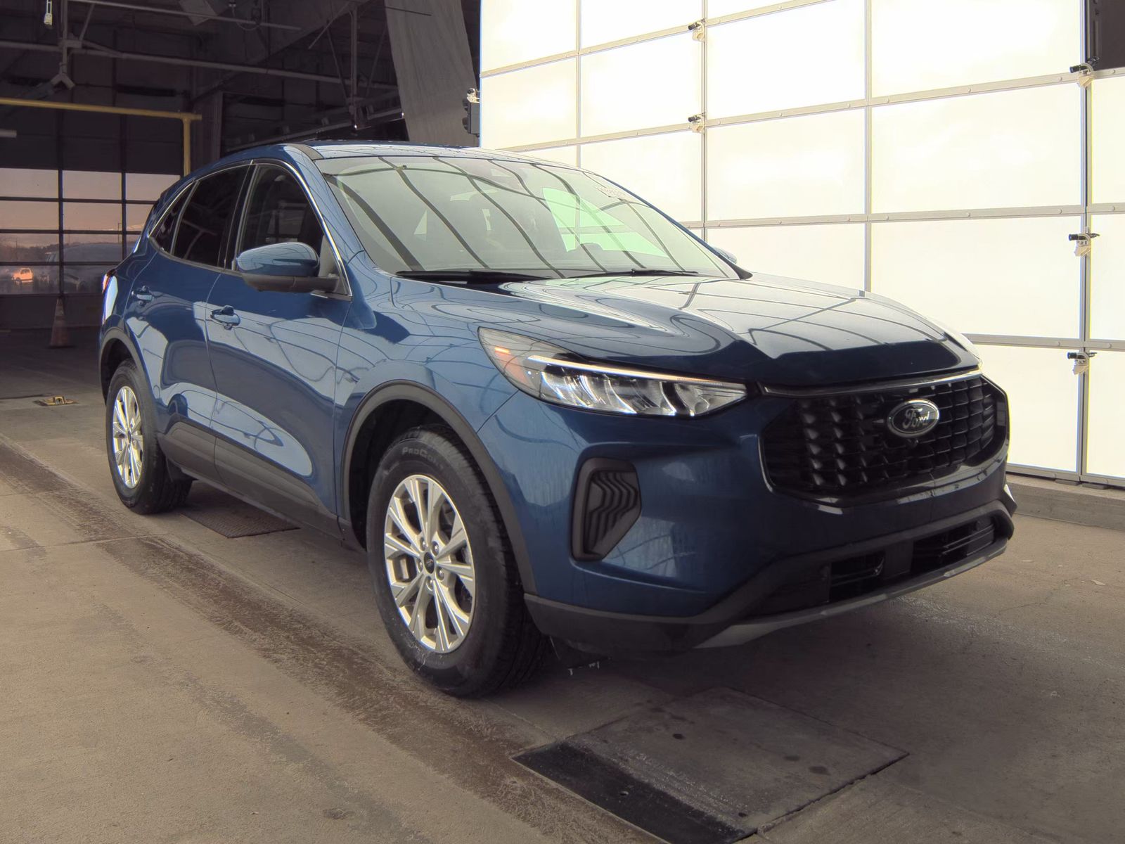 2023 Ford Escape Active AWD
