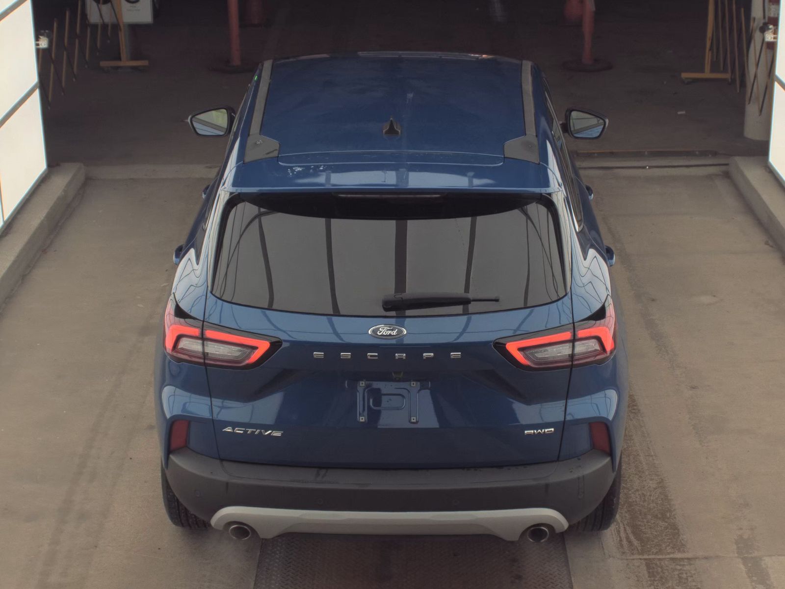 2023 Ford Escape Active AWD