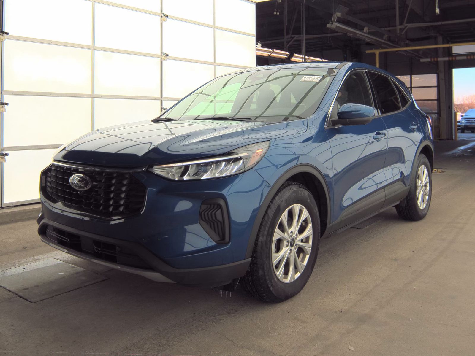 2023 Ford Escape Active AWD