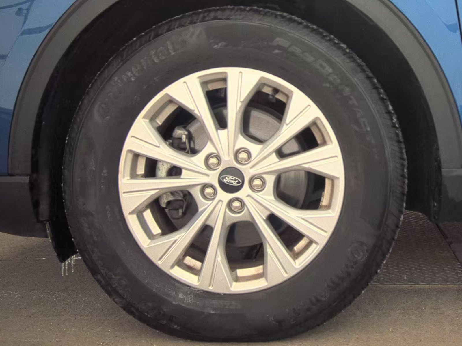 2023 Ford Escape Active AWD