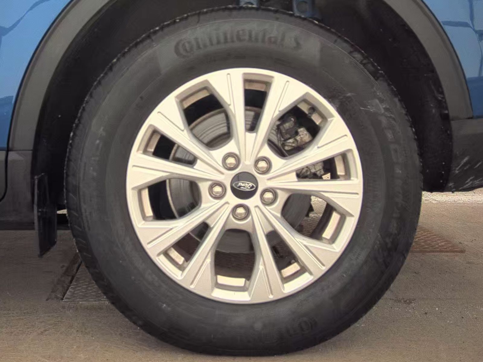 2023 Ford Escape Active AWD