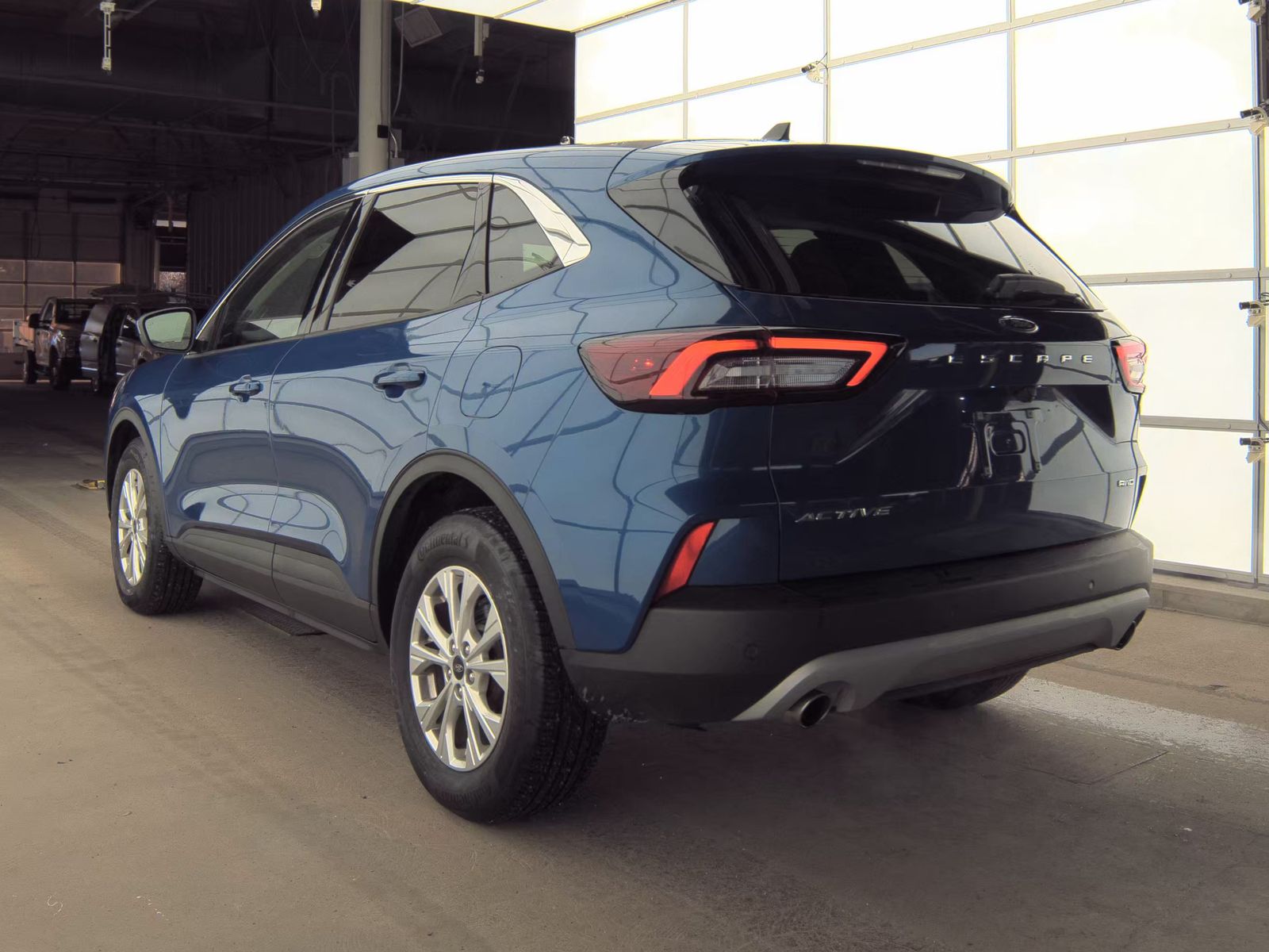 2023 Ford Escape Active AWD