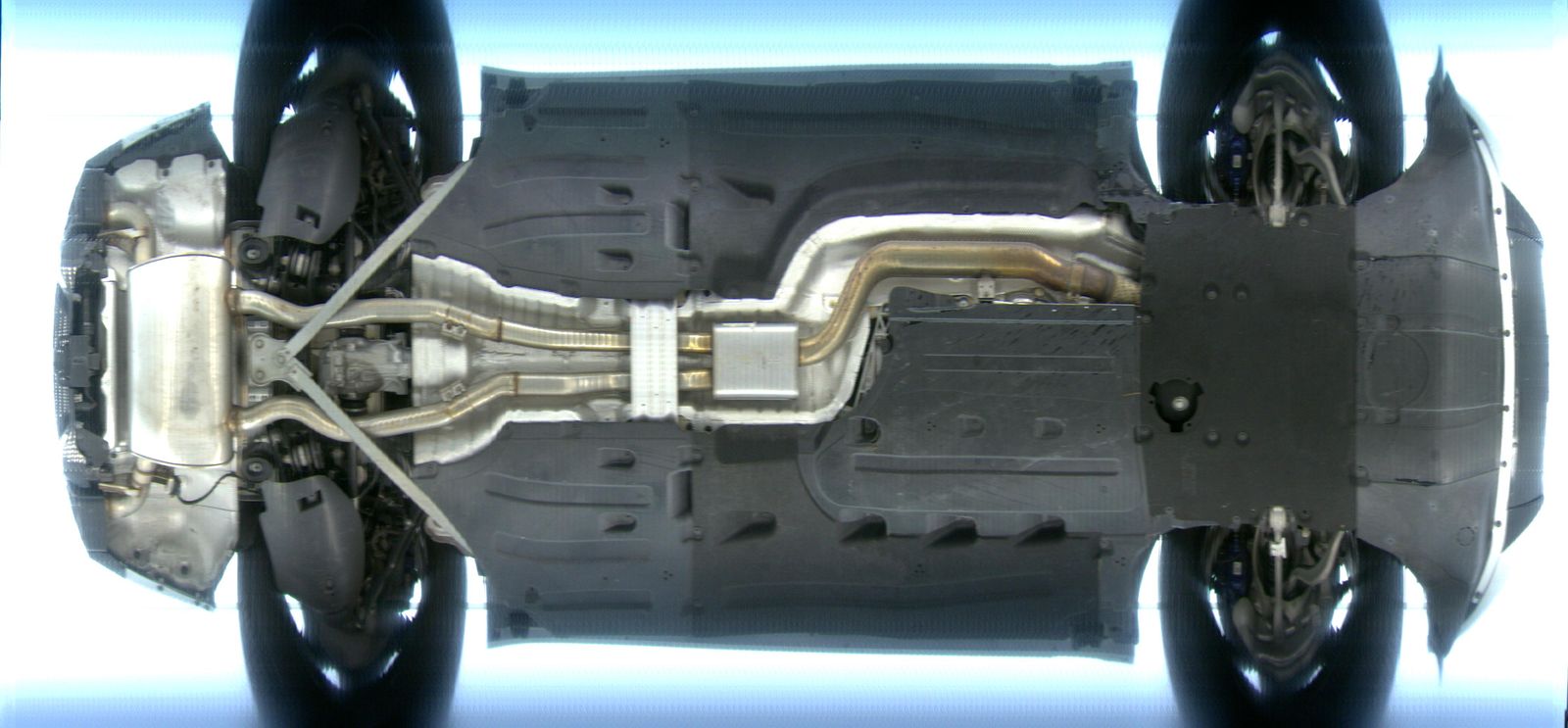 2023 BMW X3 M40i AWD