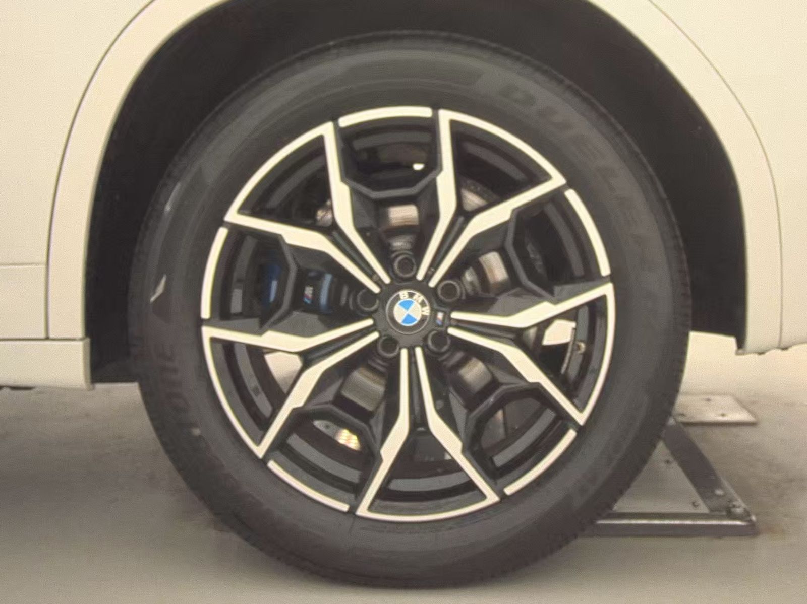 2023 BMW X3 M40i AWD