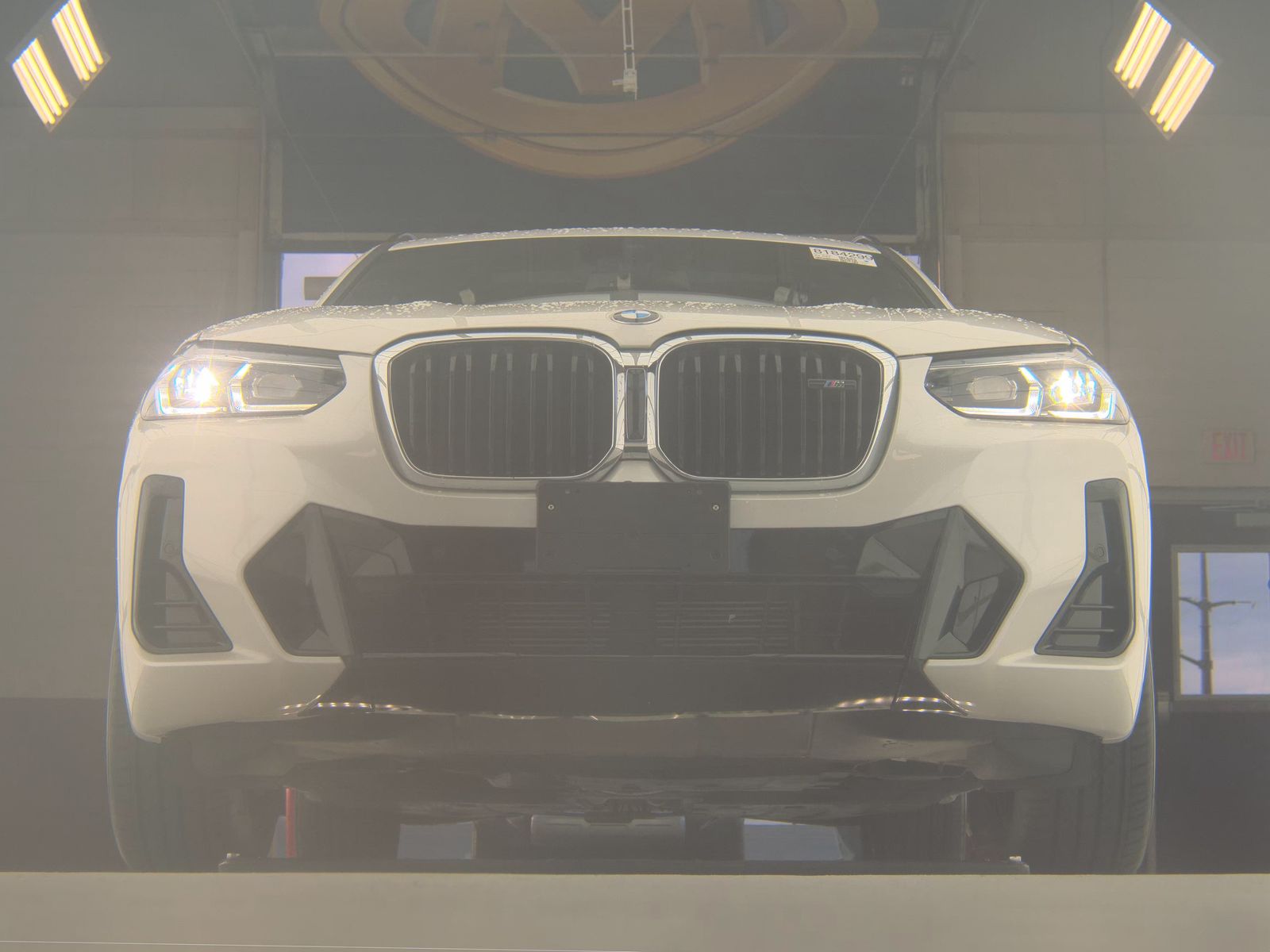 2023 BMW X3 M40i AWD