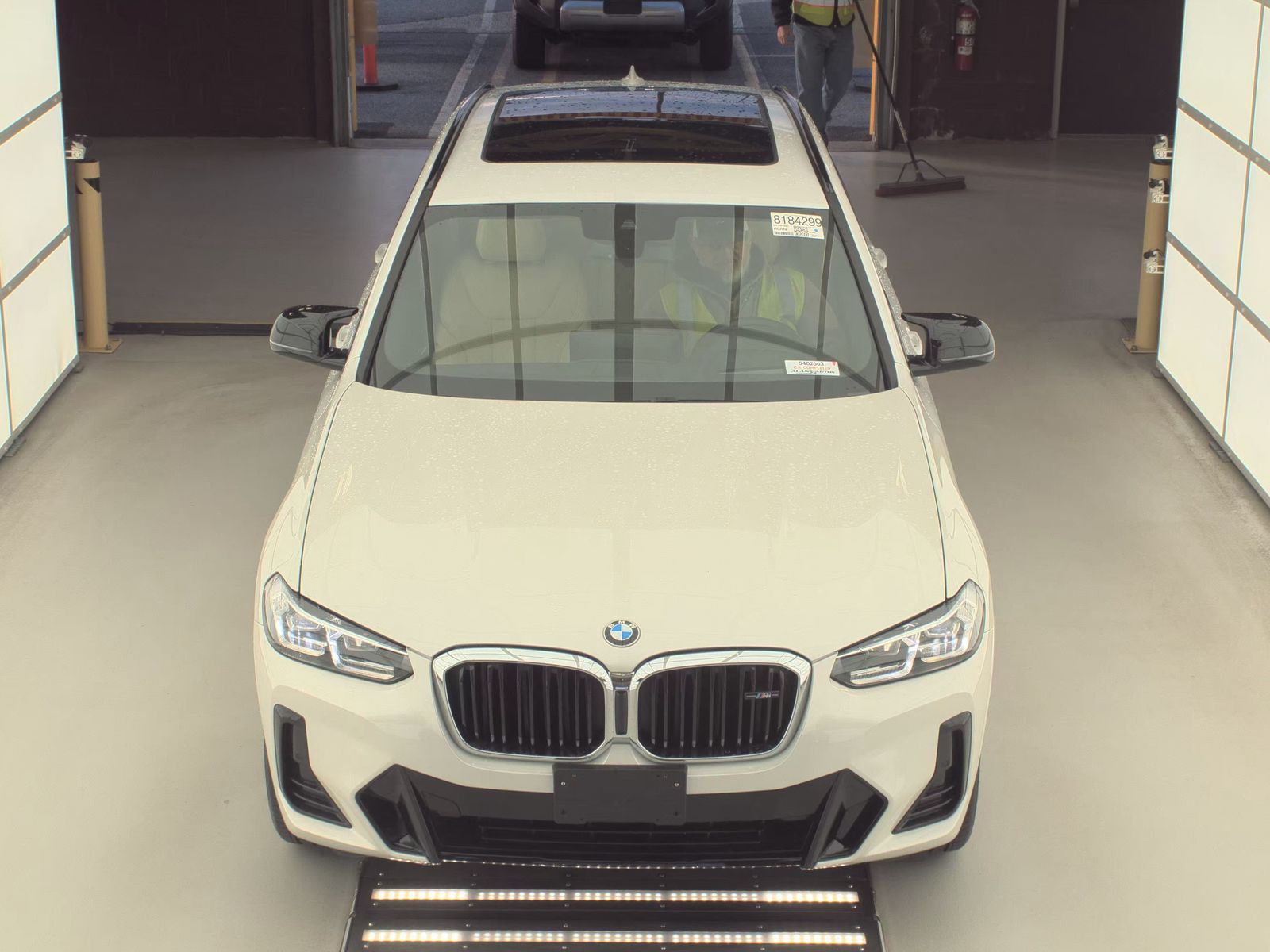 2023 BMW X3 M40i AWD