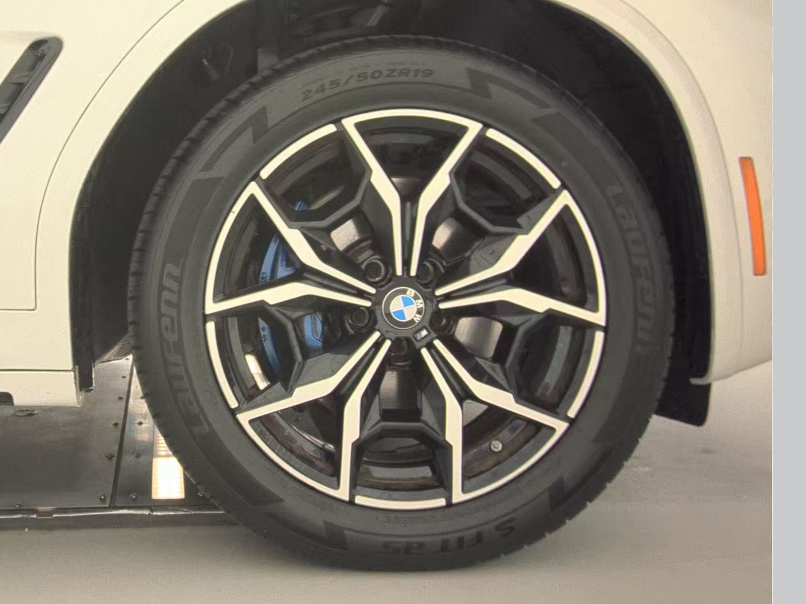 2023 BMW X3 M40i AWD