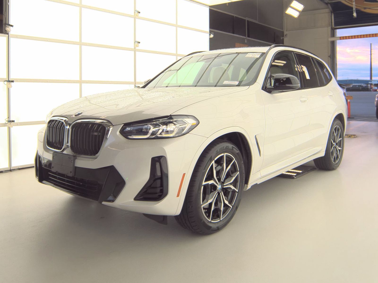 2023 BMW X3 M40i AWD