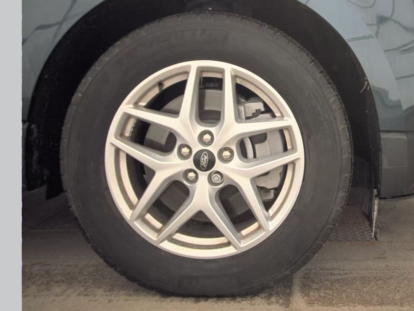 2024 Ford Edge SEL AWD