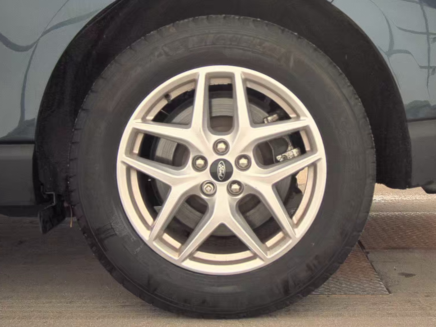 2024 Ford Edge SEL AWD