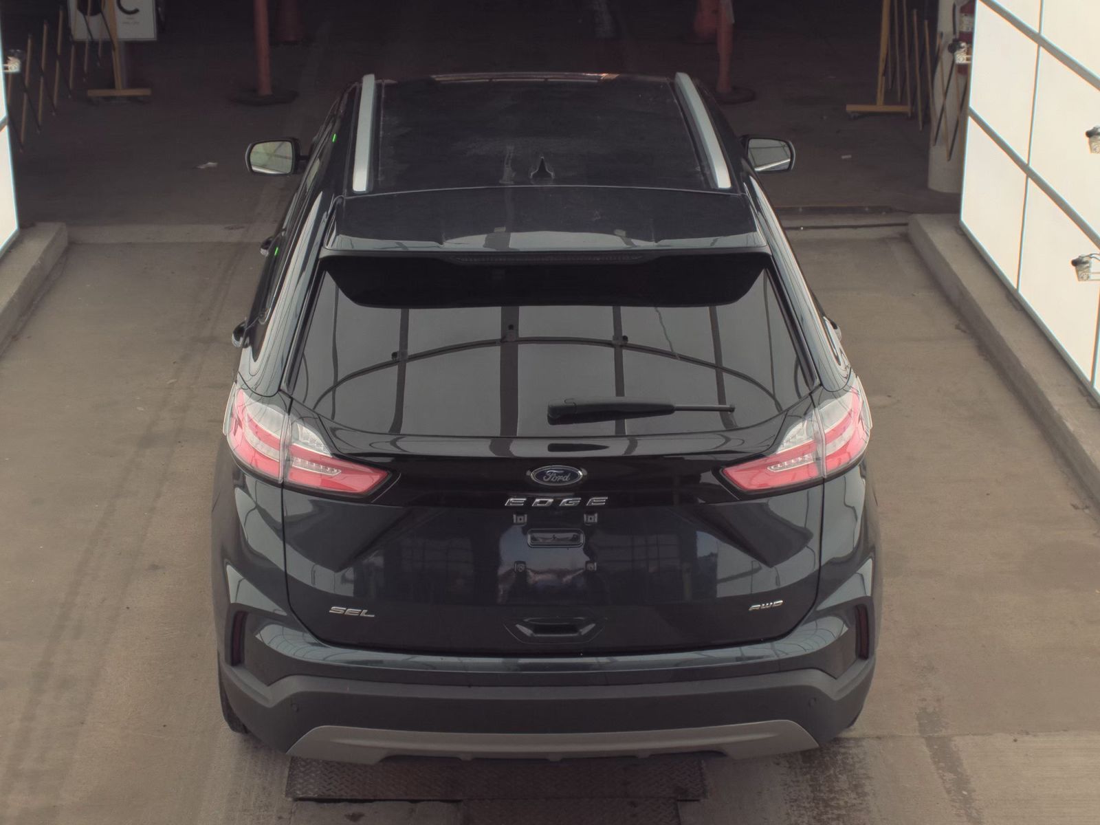 2024 Ford Edge SEL AWD