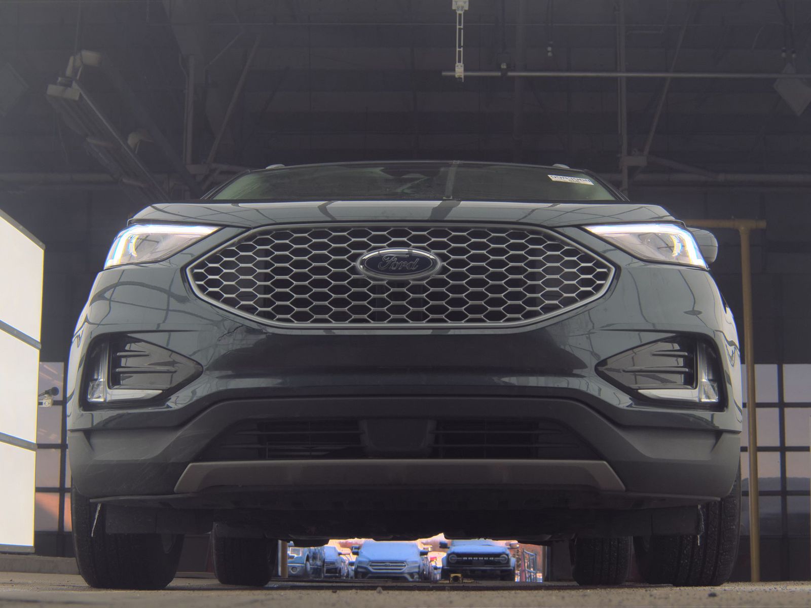 2024 Ford Edge SEL AWD