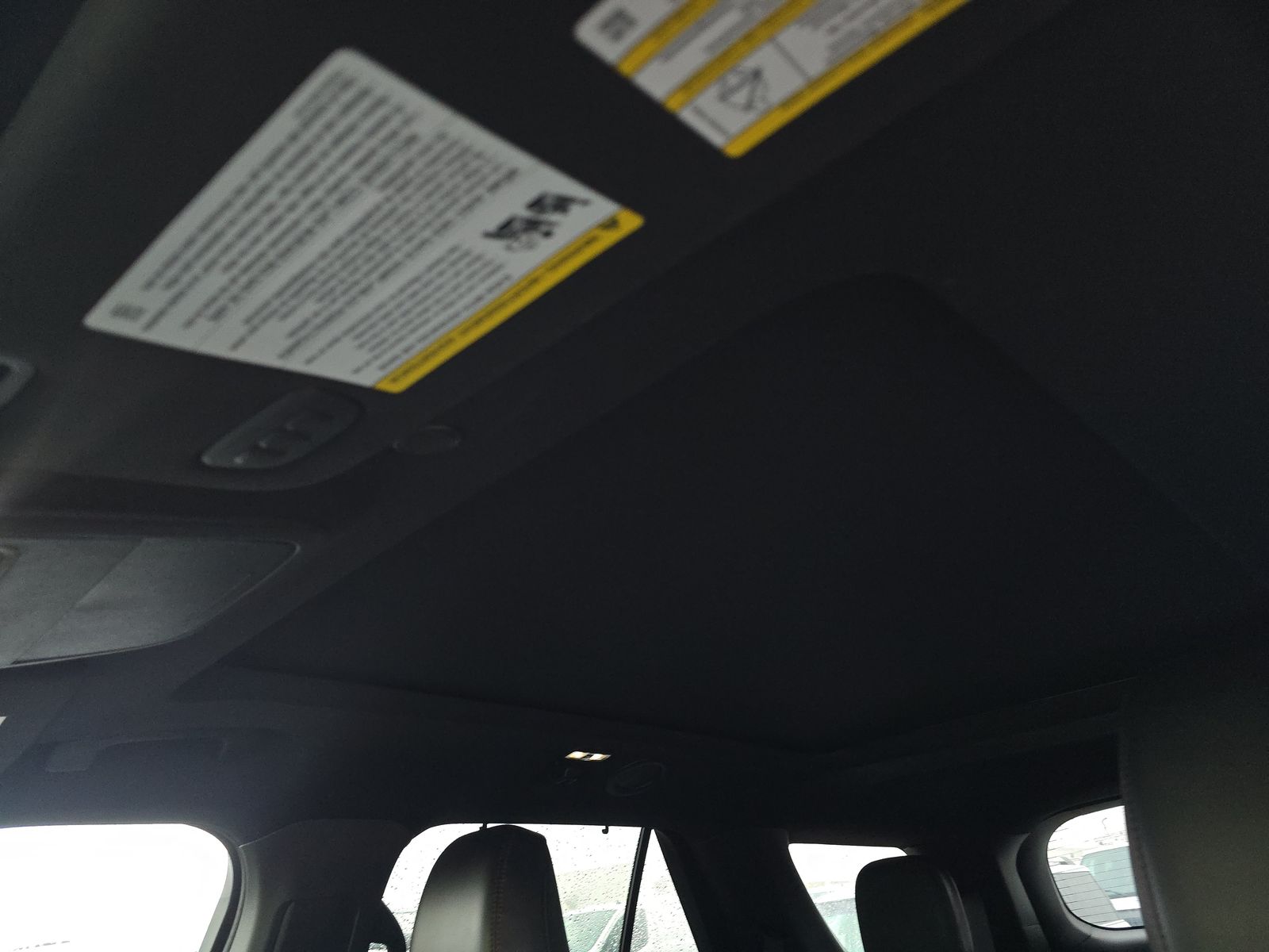 2025 Ford Explorer ST-Line AWD