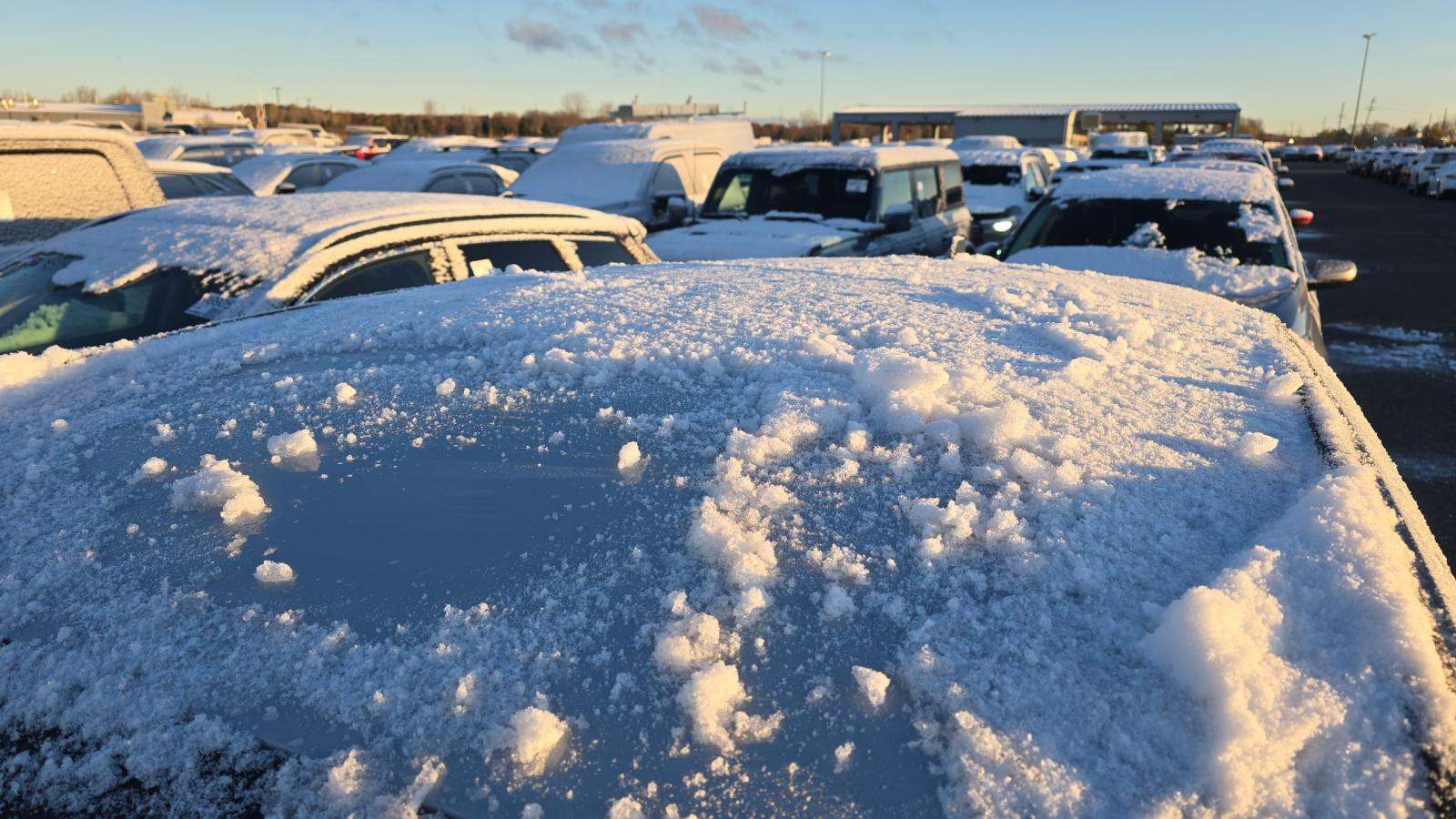 2025 Ford Escape ST-Line AWD