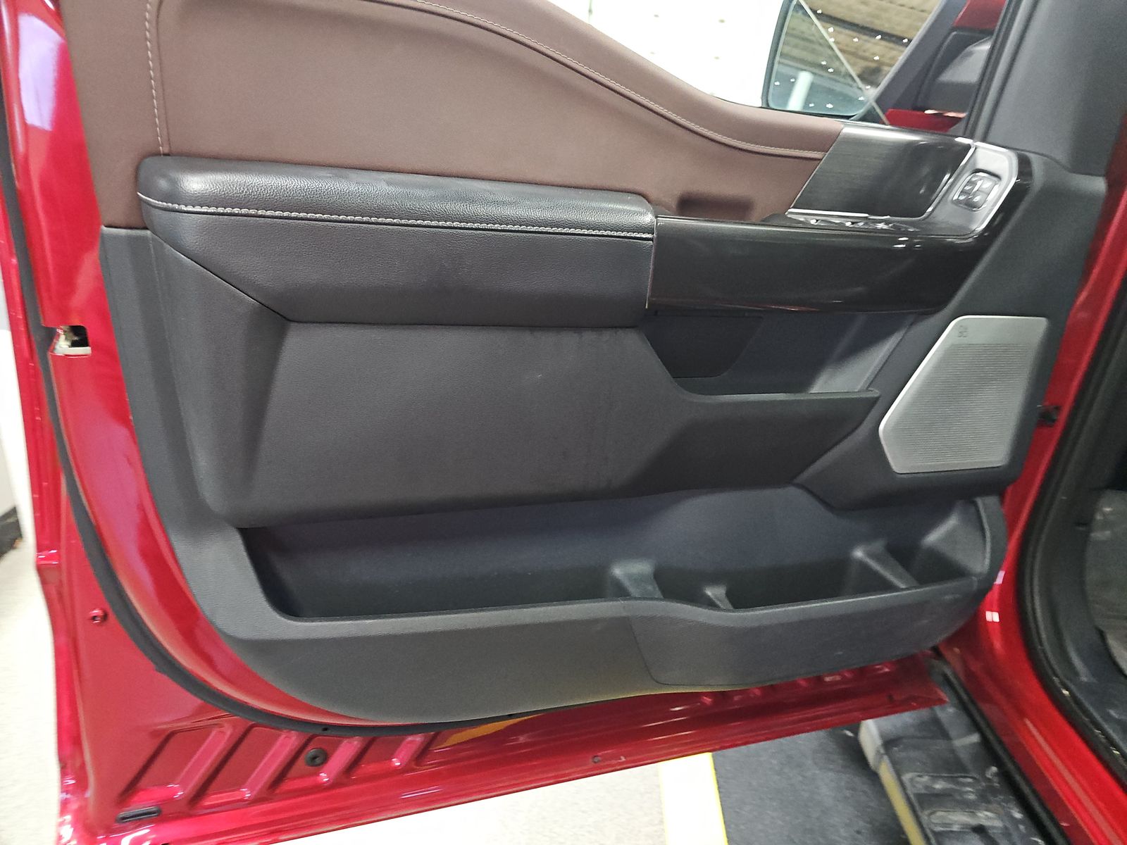 2021 Ford F-150 Hybrid Lariat AWD