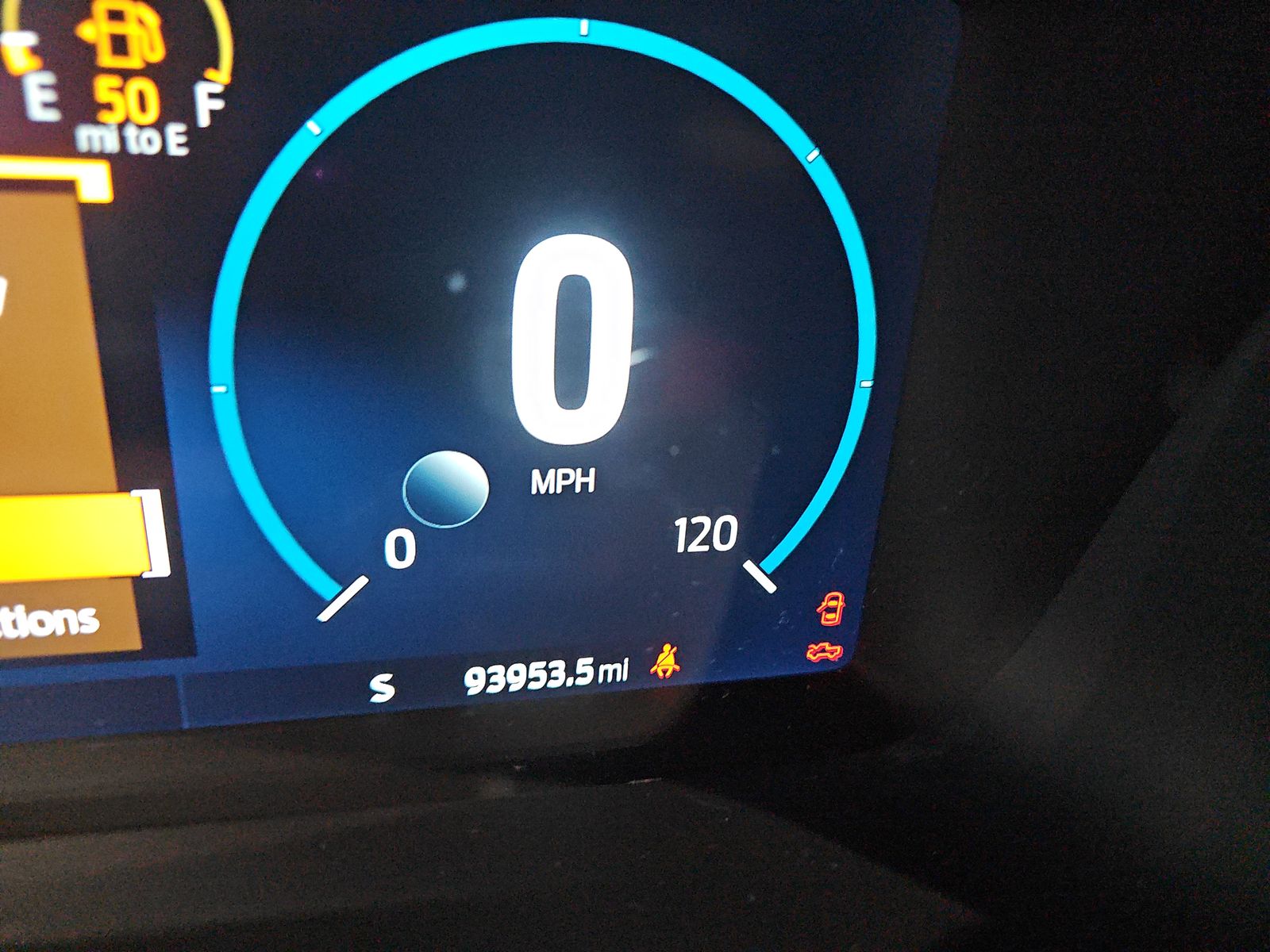 2021 Ford F-150 Hybrid Lariat AWD