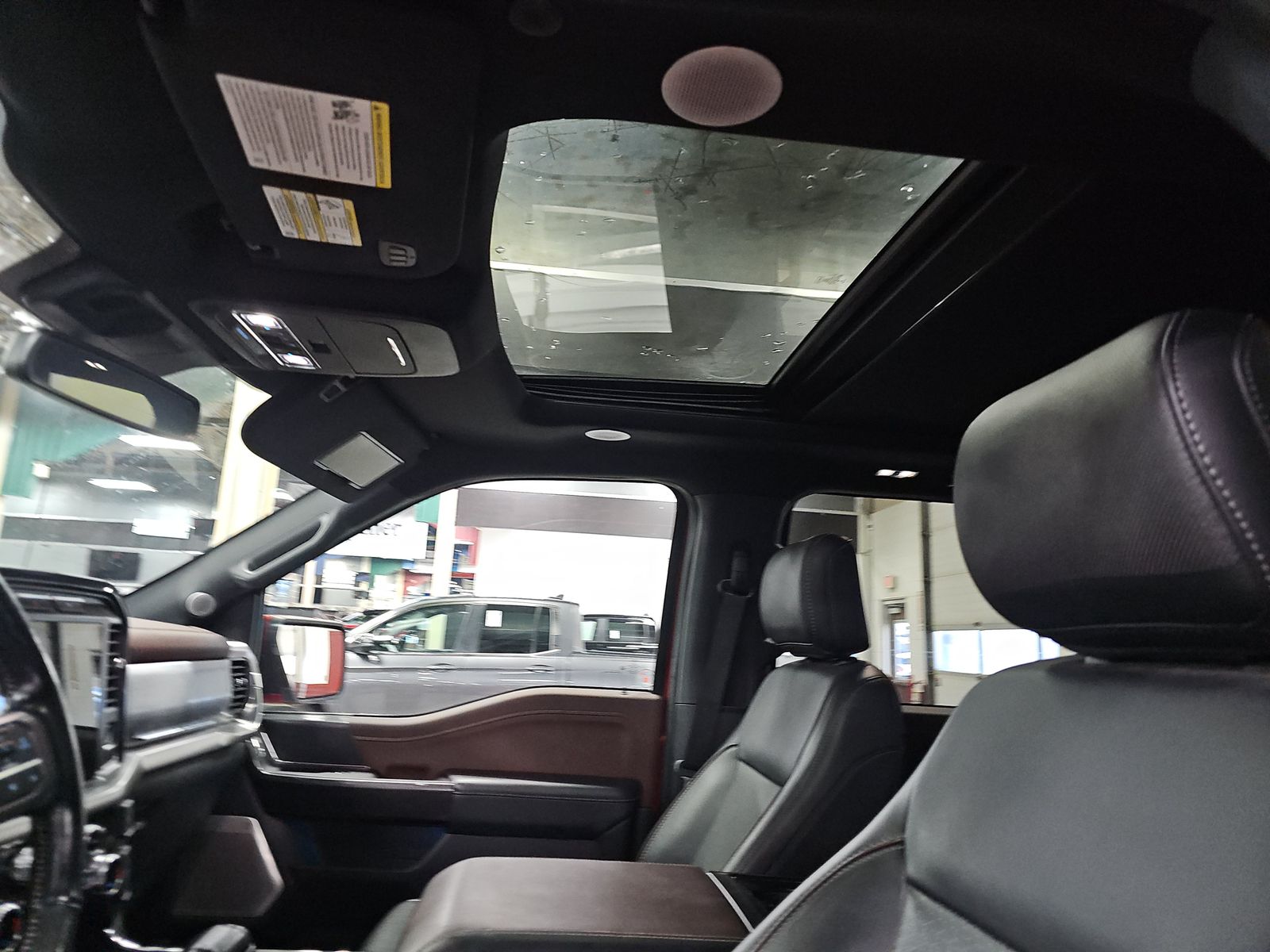 2021 Ford F-150 Hybrid Lariat AWD