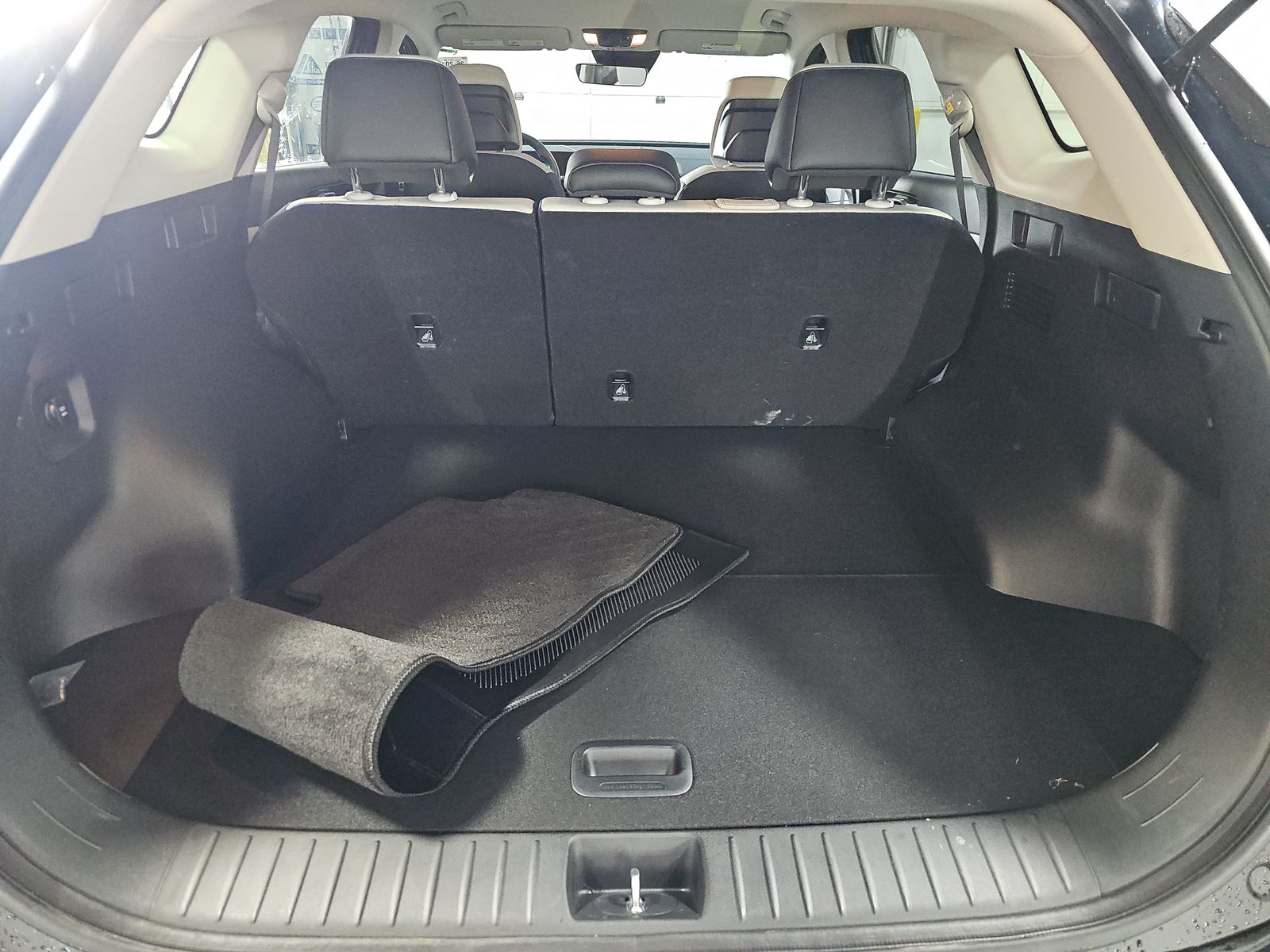 2025 Kia Sportage Hybrid EX AWD